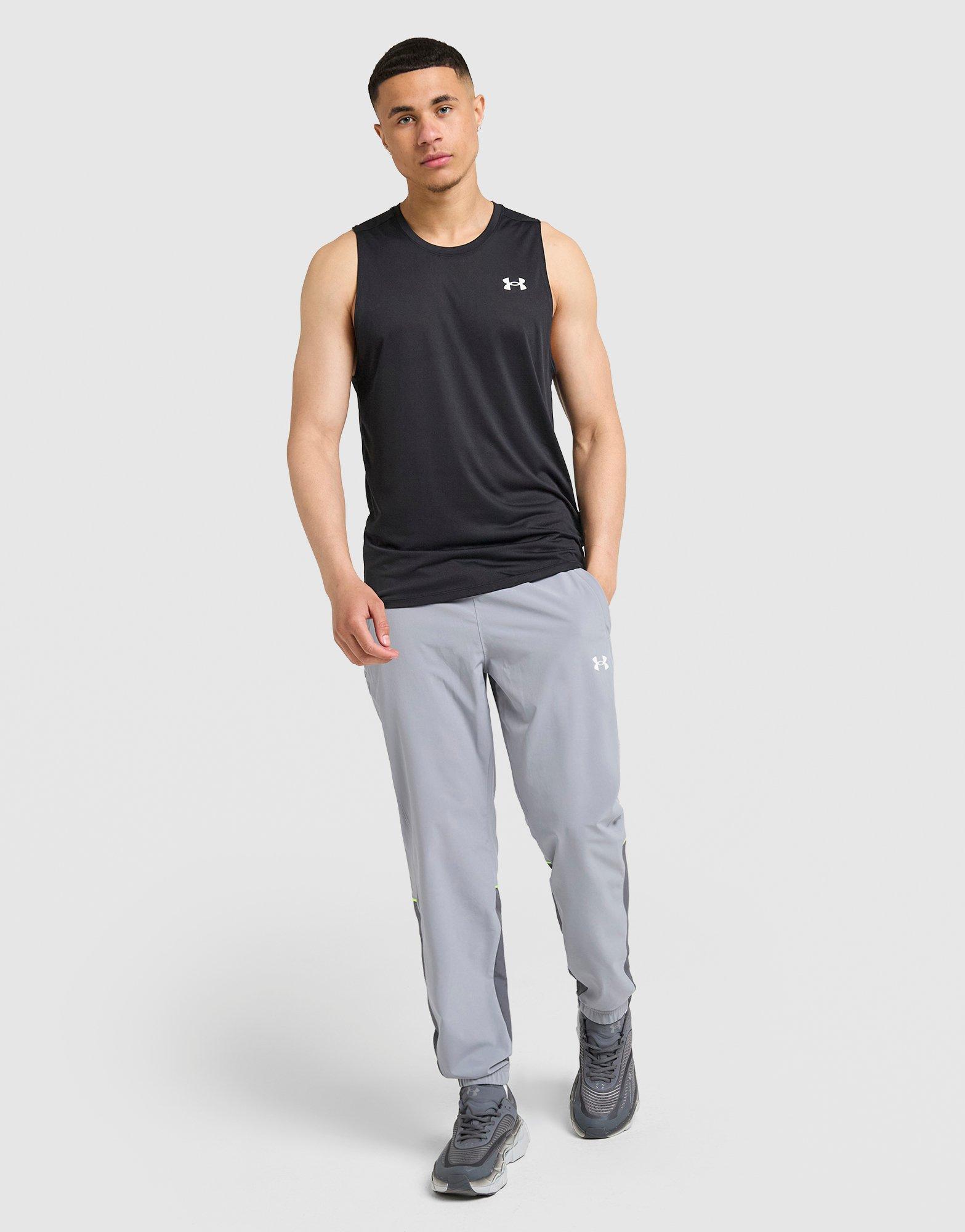 Under Armour Pantalón de chándal Lock Up