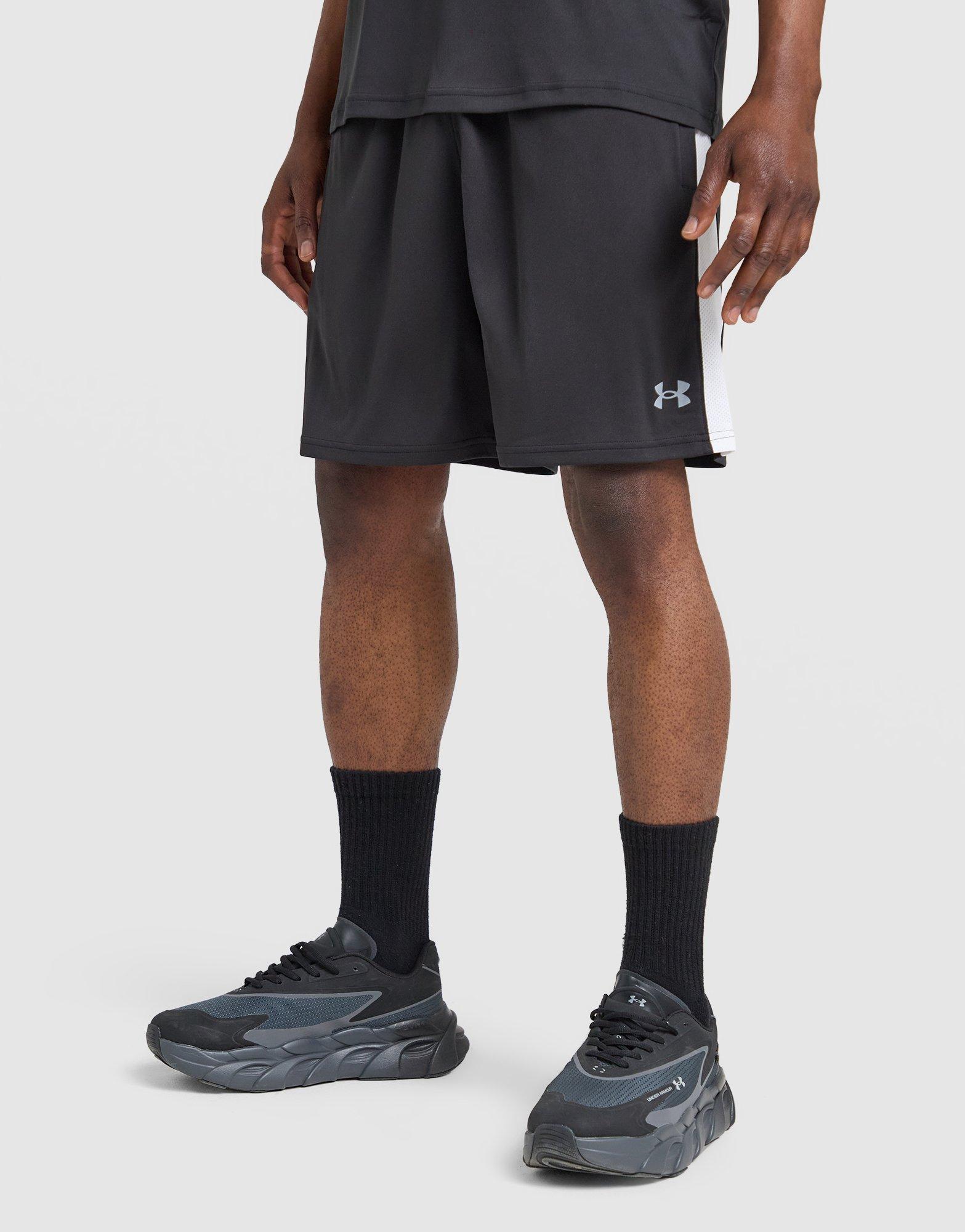 Under Armour ColdGear Shorts
