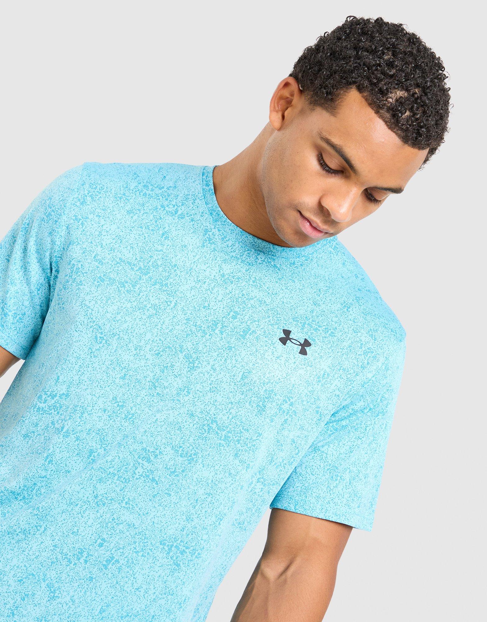 Under Armour Camiseta Tech Pixel