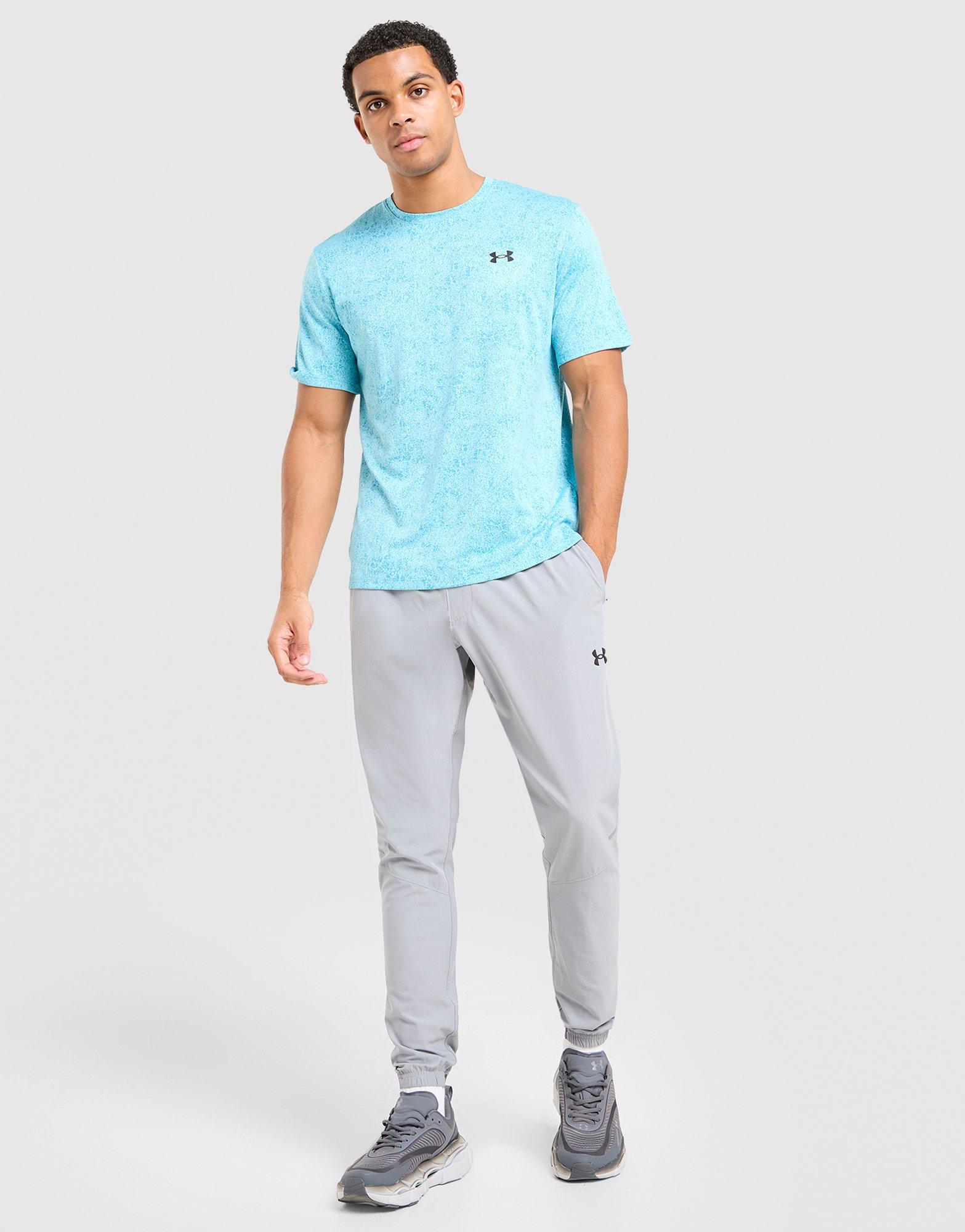 Under Armour Camiseta Tech Pixel