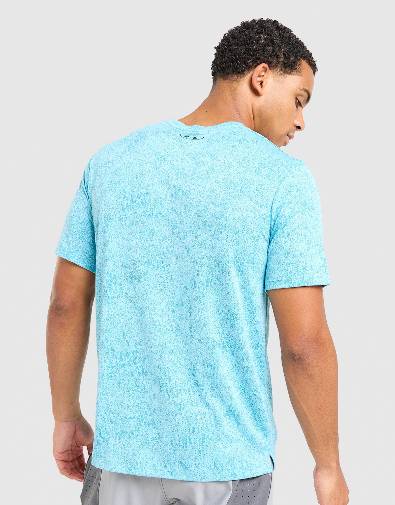 Under Armour Camiseta Tech Pixel