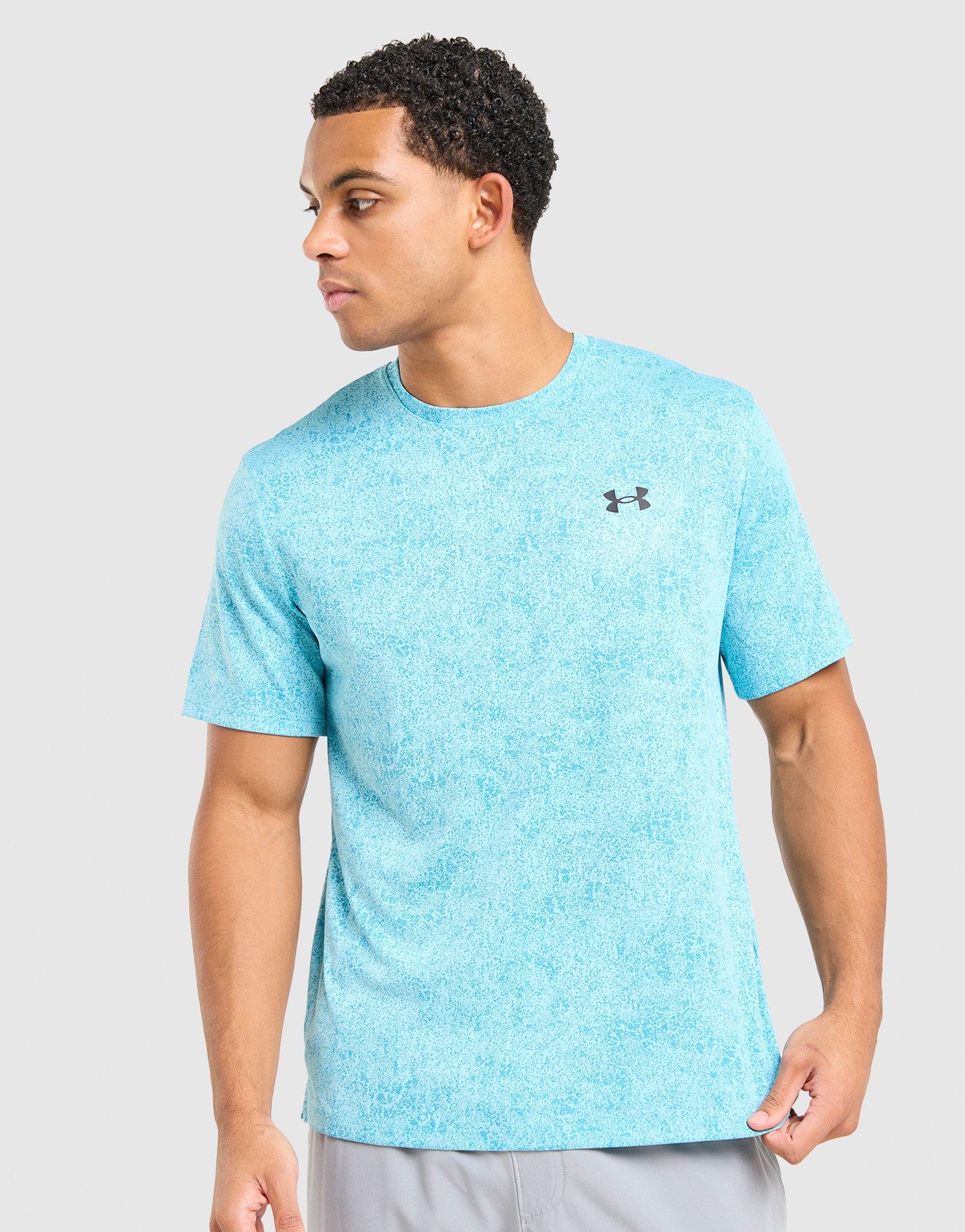 Under Armour Maglia Tech Pixel