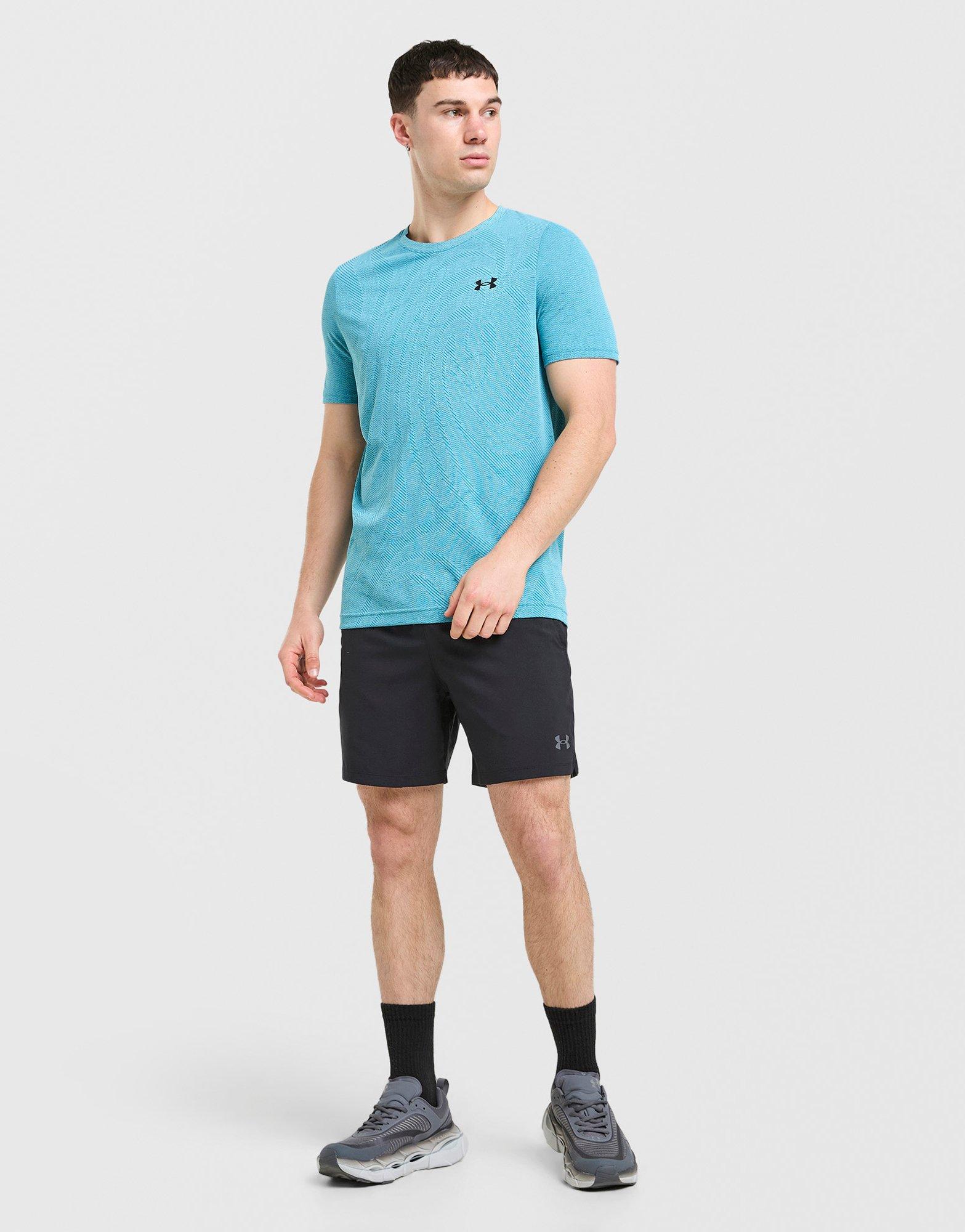 Under Armour Vanish Seamless T-Shirt