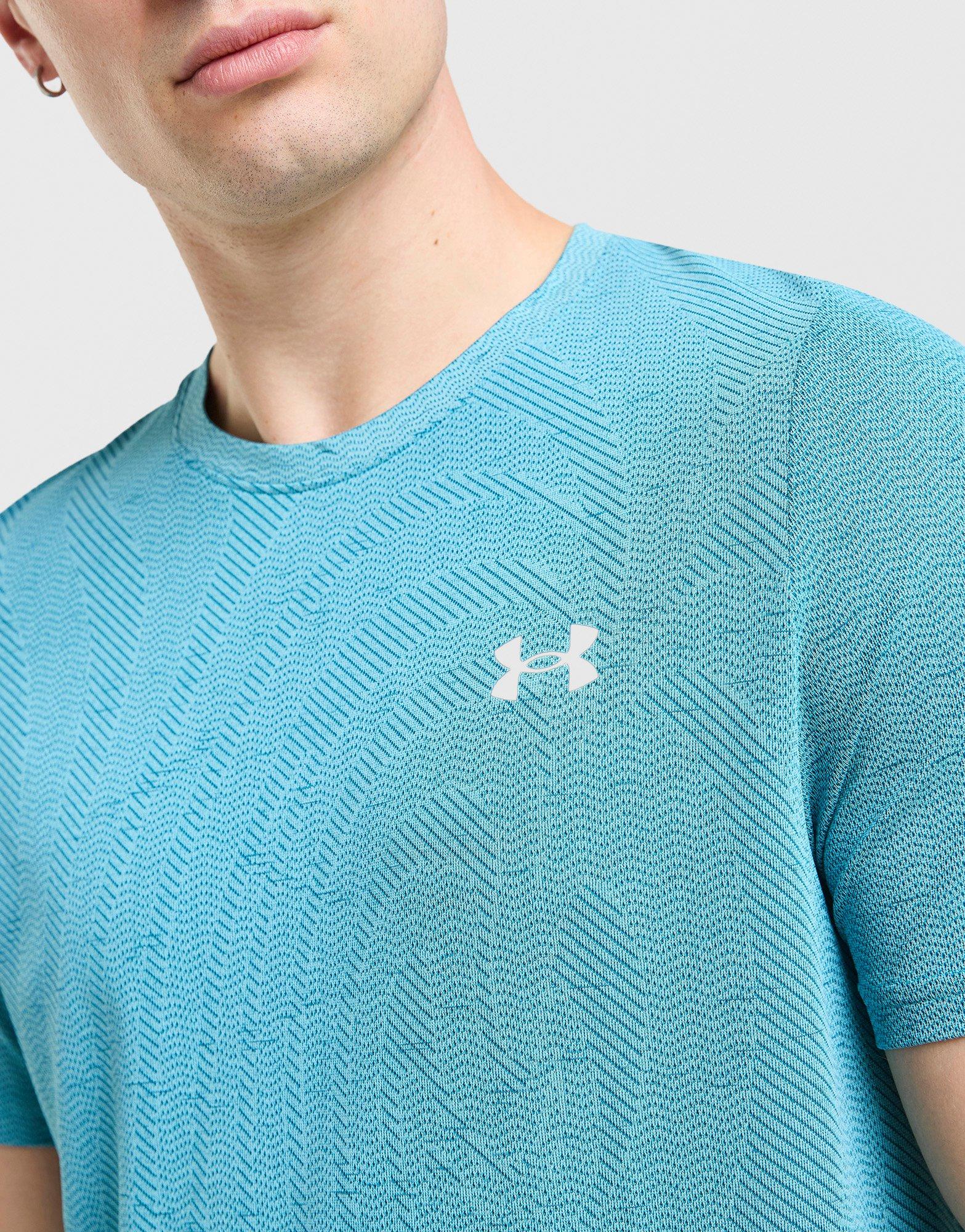 Under Armour Vanish Seamless T-Shirt
