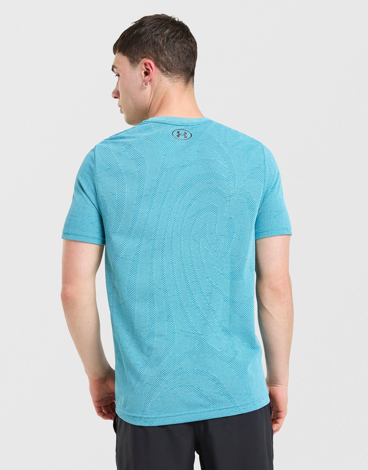 Under Armour Vanish Seamless T-Shirt