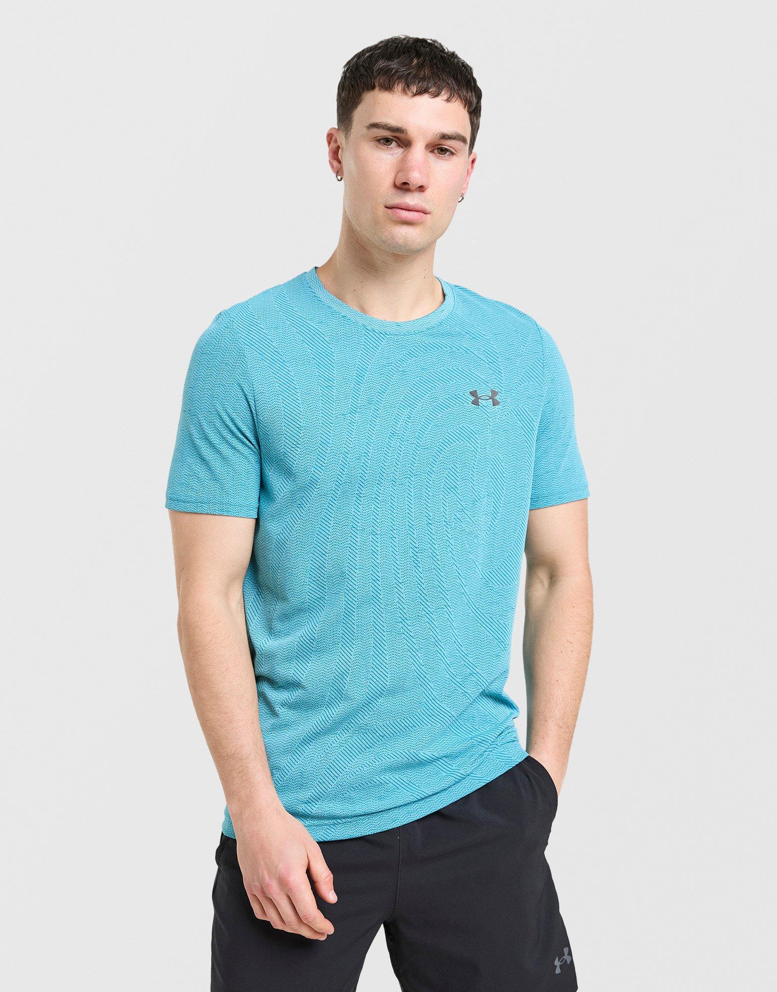 Under Armour Maglietta Vanish Seamless