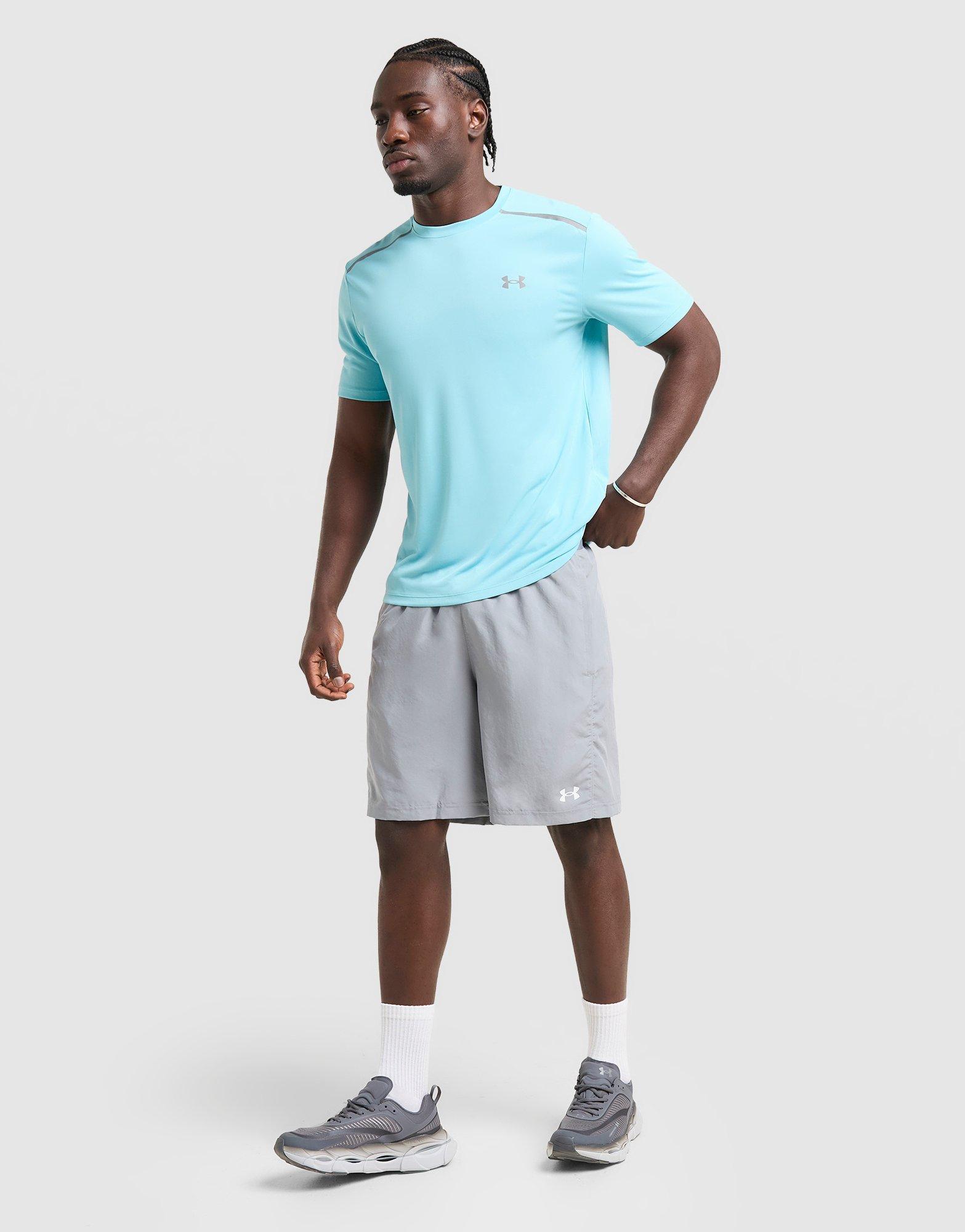 Under Armour Woven Wordmark Shorts 2.0