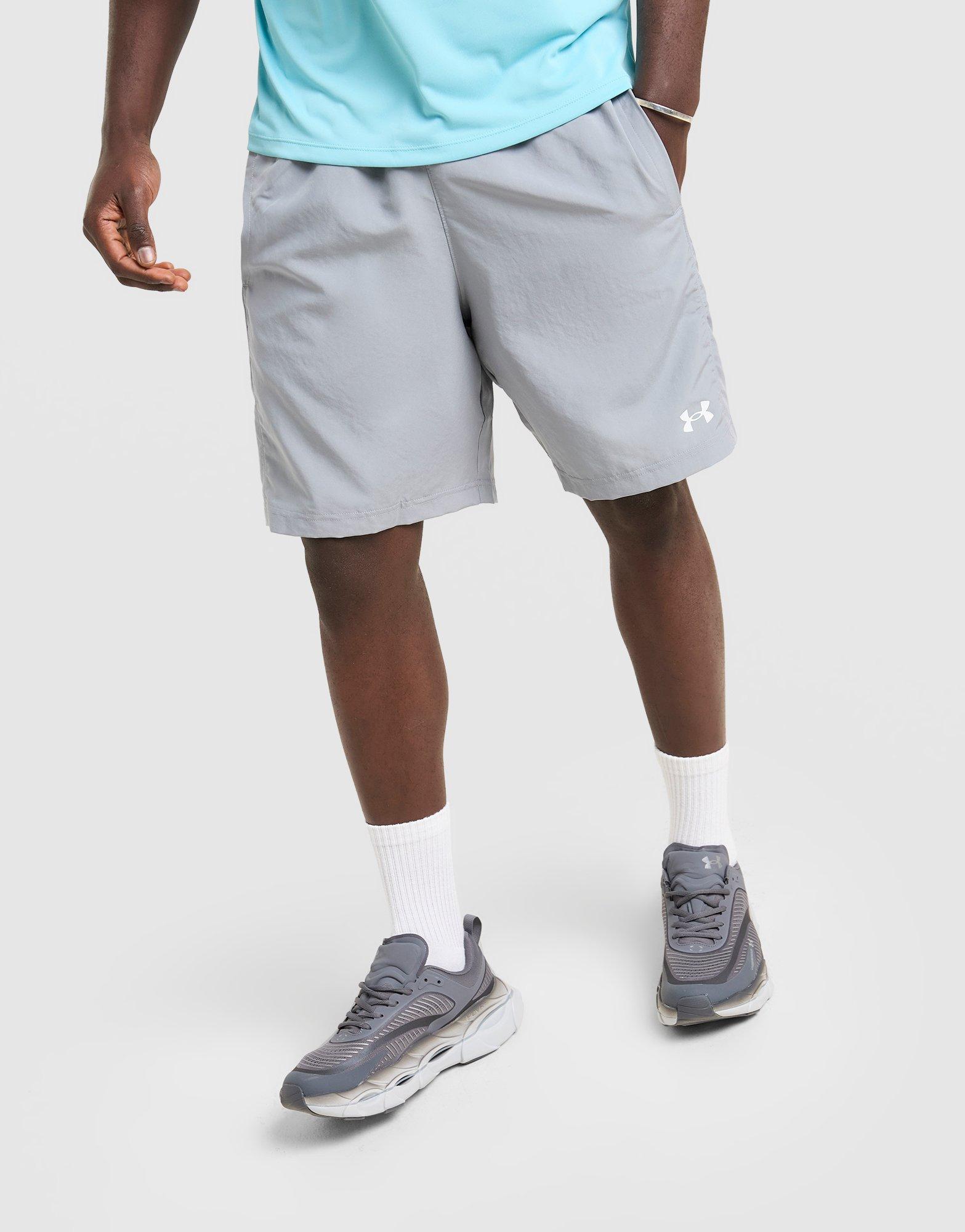 Under Armour Woven Wordmark Shorts 2.0