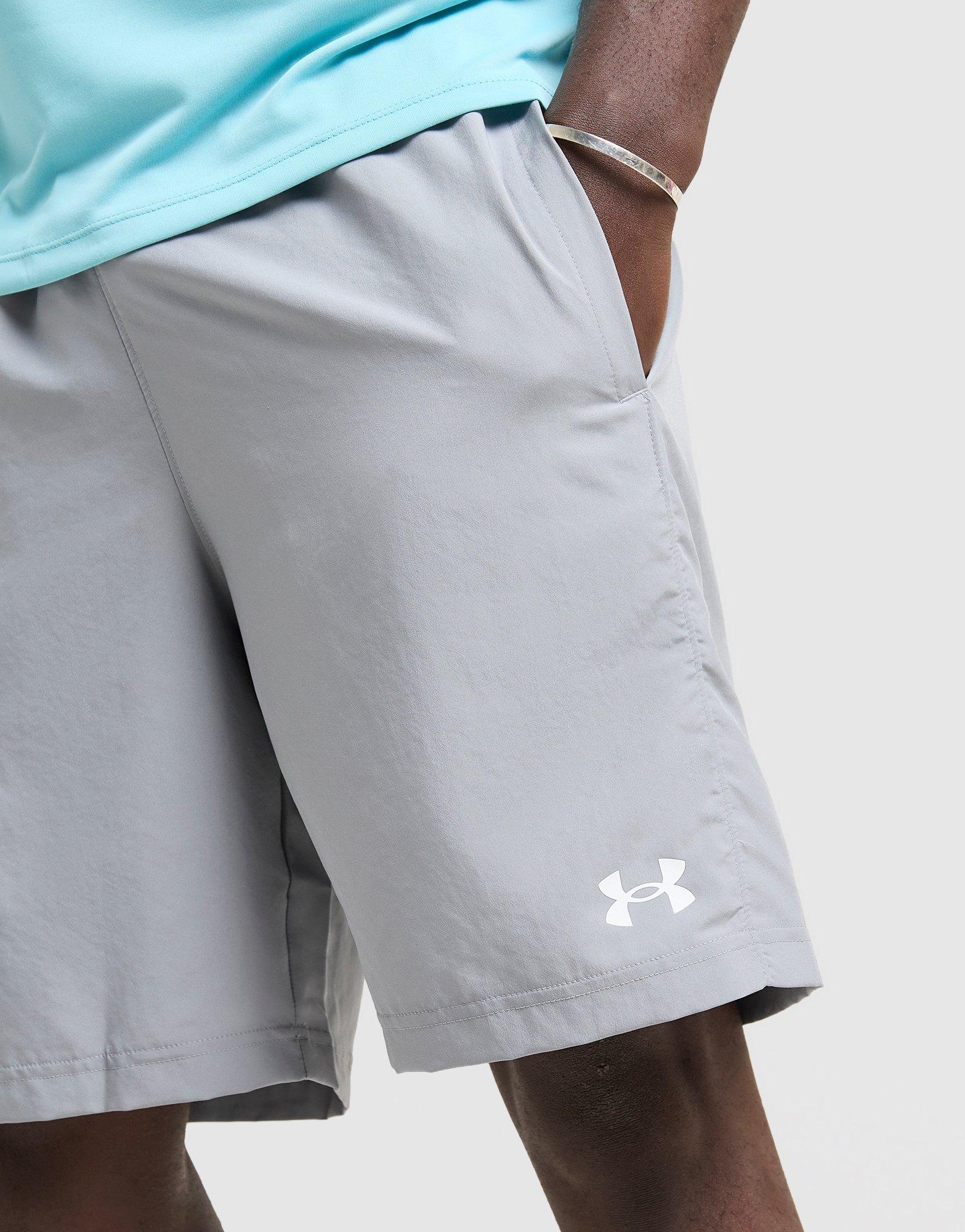 Under Armour Woven Wordmark Shorts 2.0