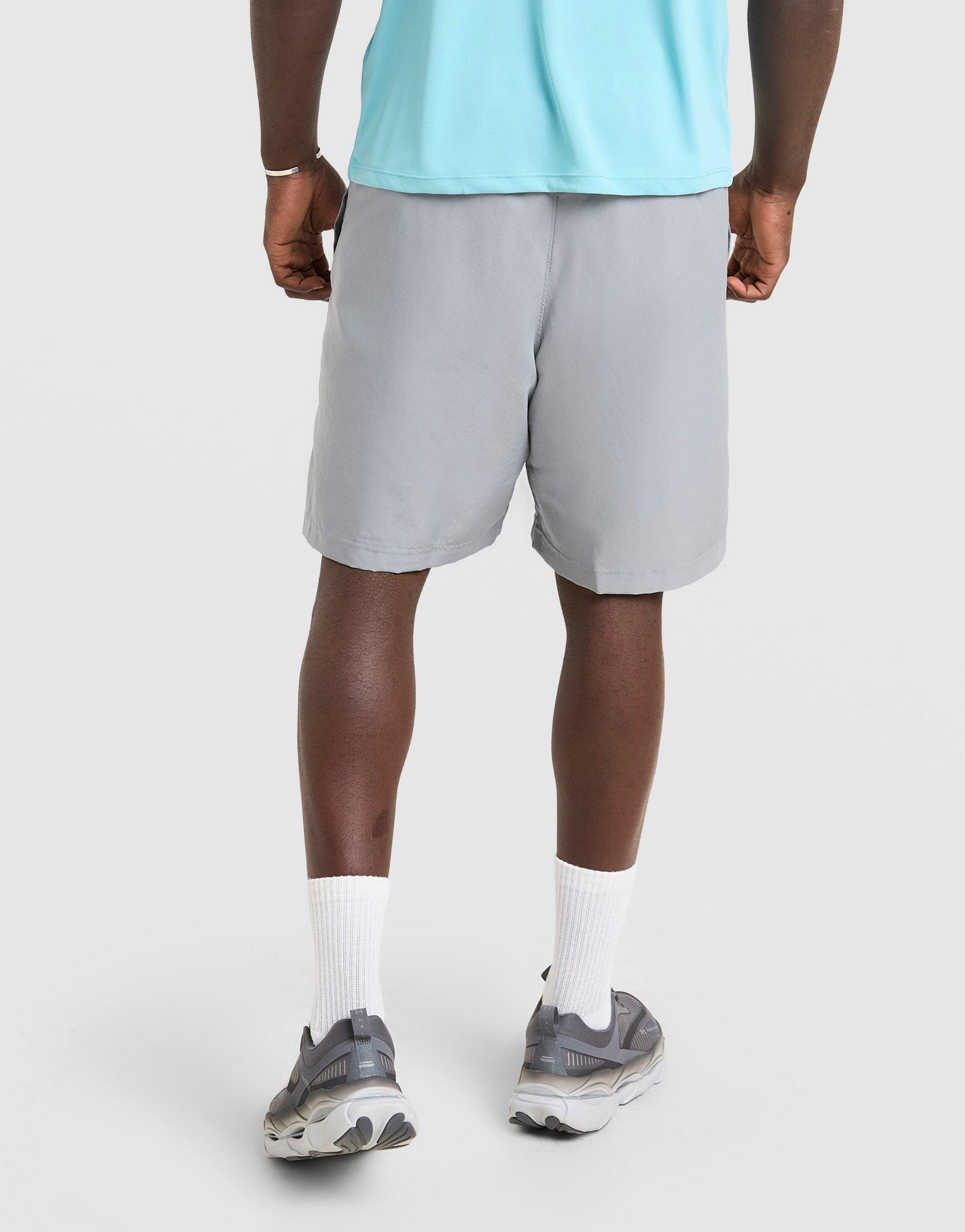 Under Armour Woven Wordmark Shorts 2.0