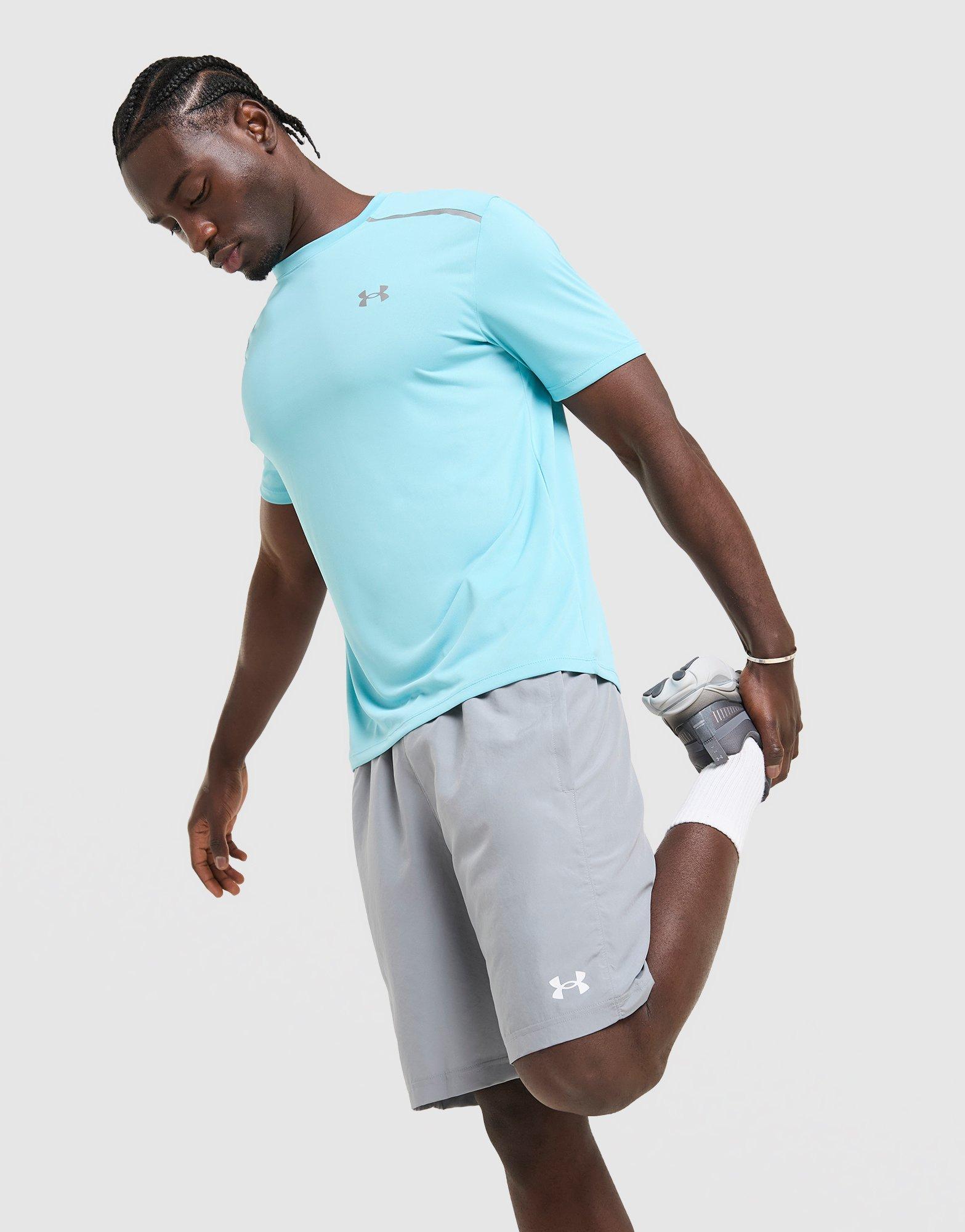 Under Armour Pantaloncino Woven Wordmark 2.0