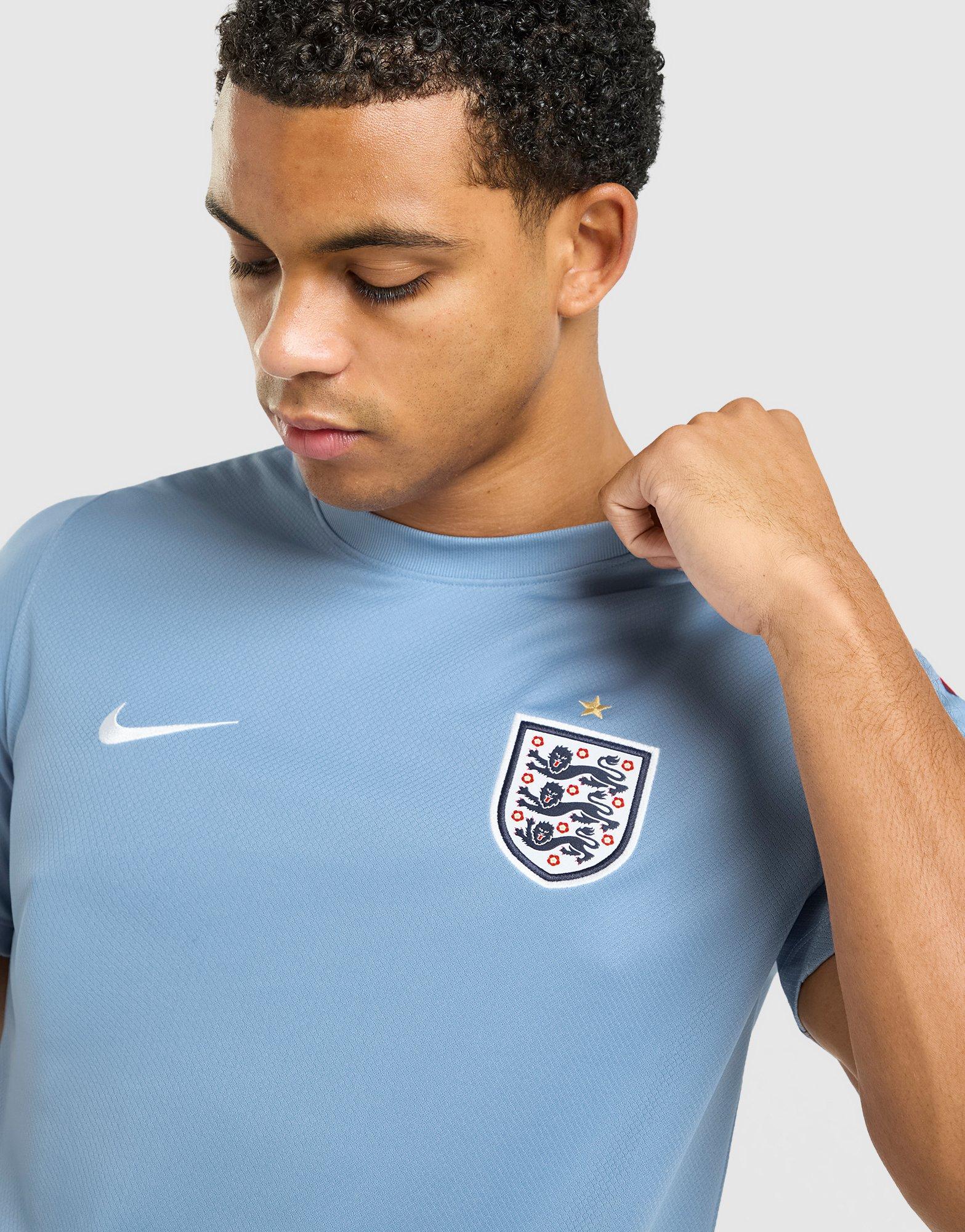 Nike England 2026 Strike Shirt