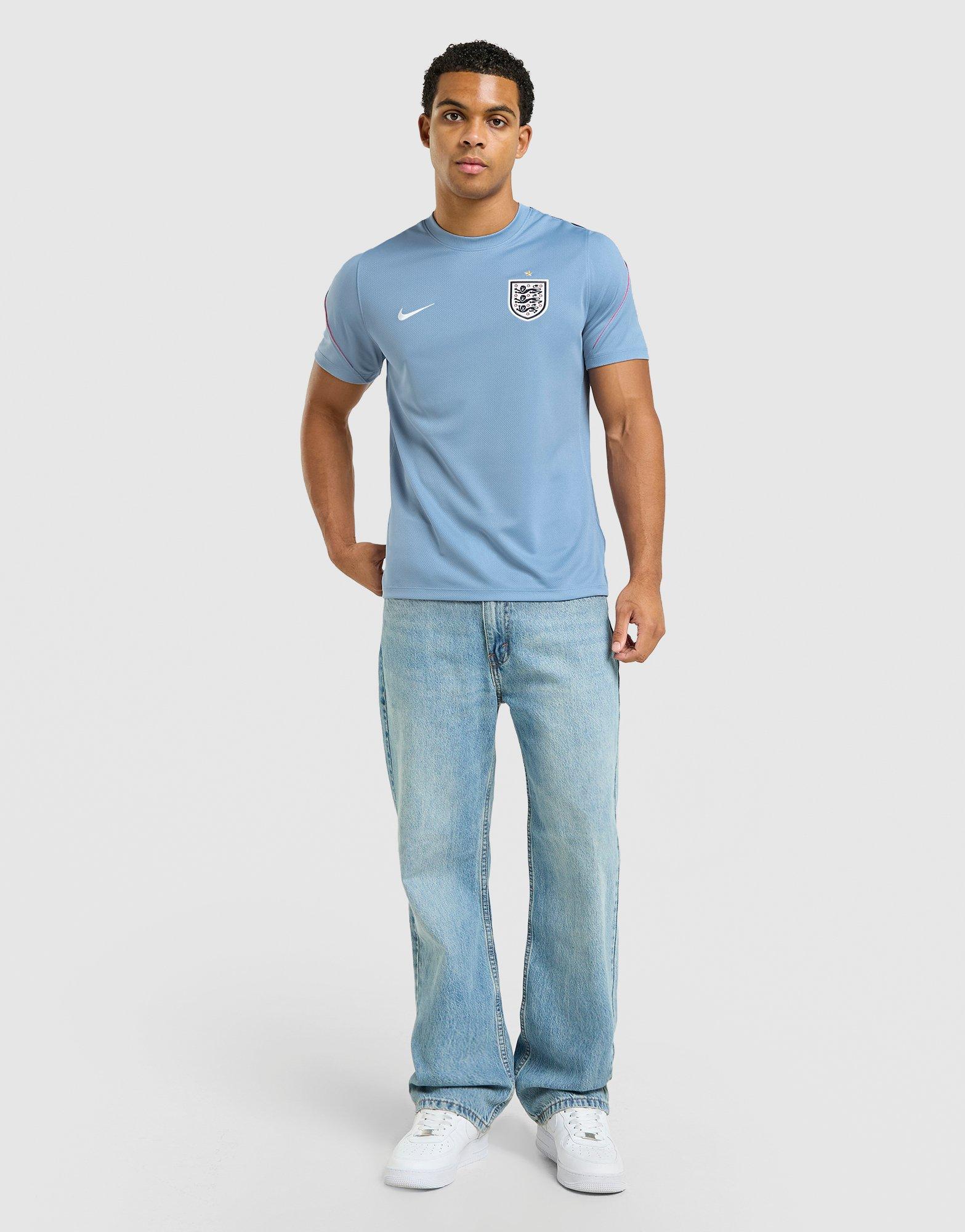 Nike England 2026 Strike Shirt