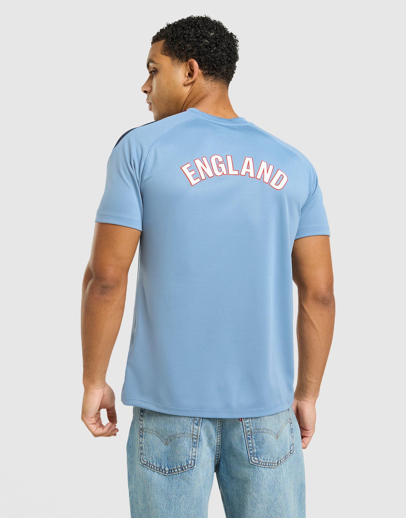 Nike England 2026 Strike Shirt