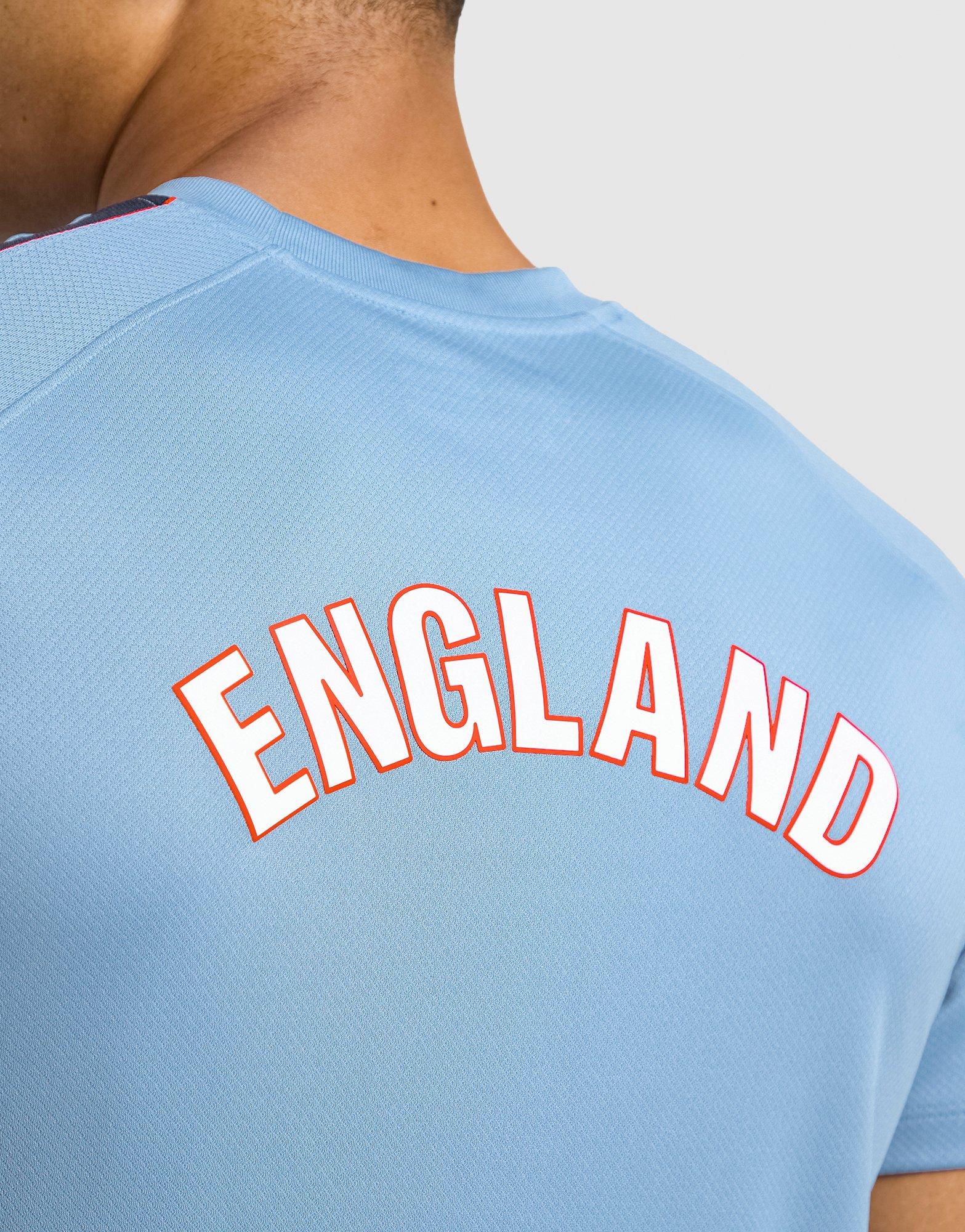 Nike England 2026 Strike Shirt