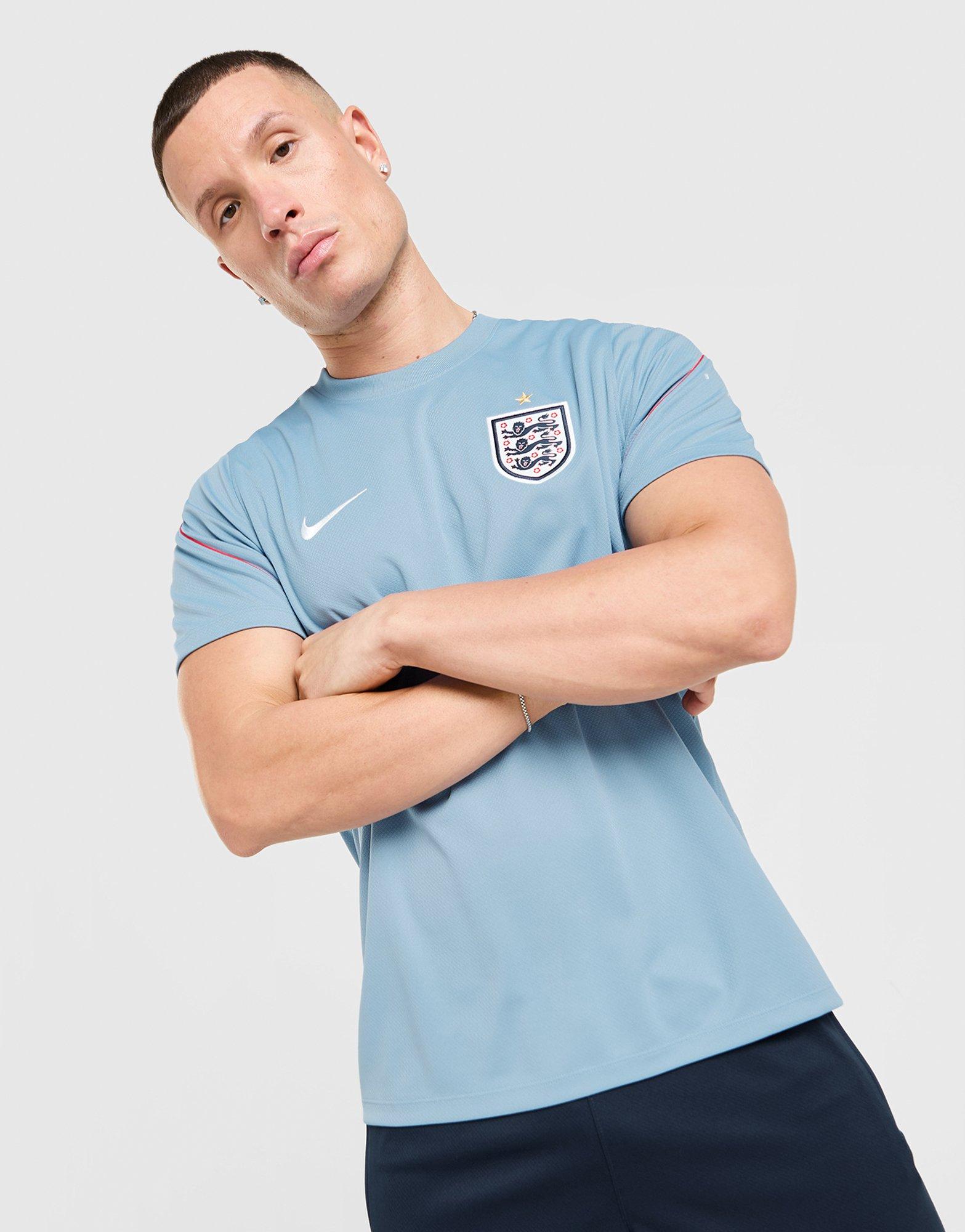 Nike England 2026 Strike Shirt