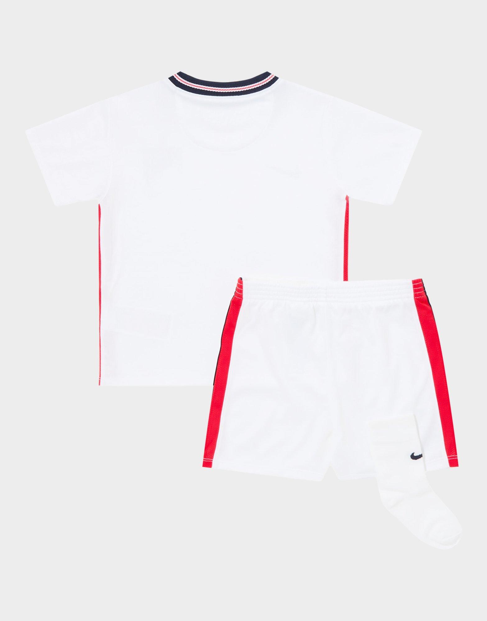 Nike England 2026 Home Kit Infant