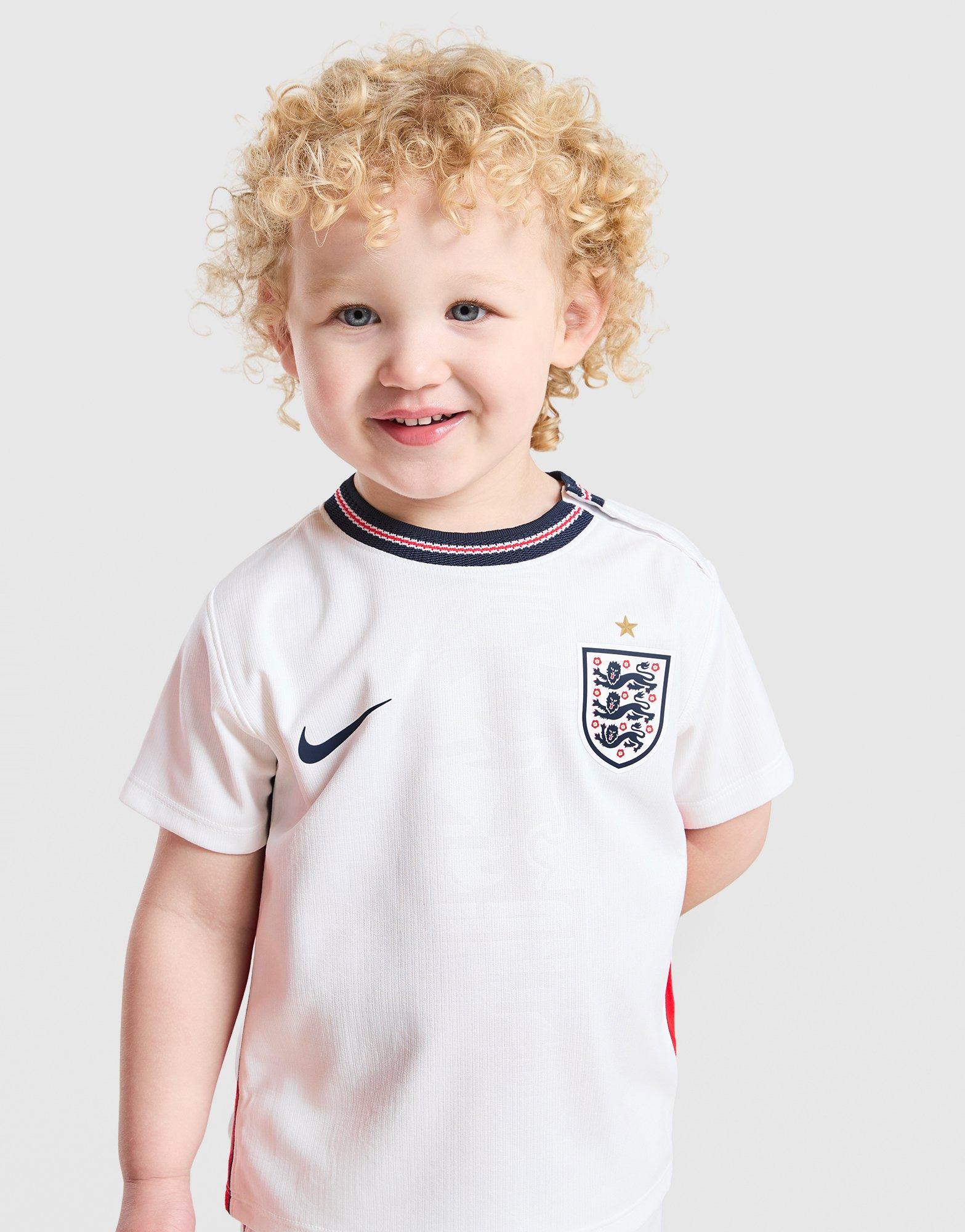 Nike England 2026 Home Kit Infant