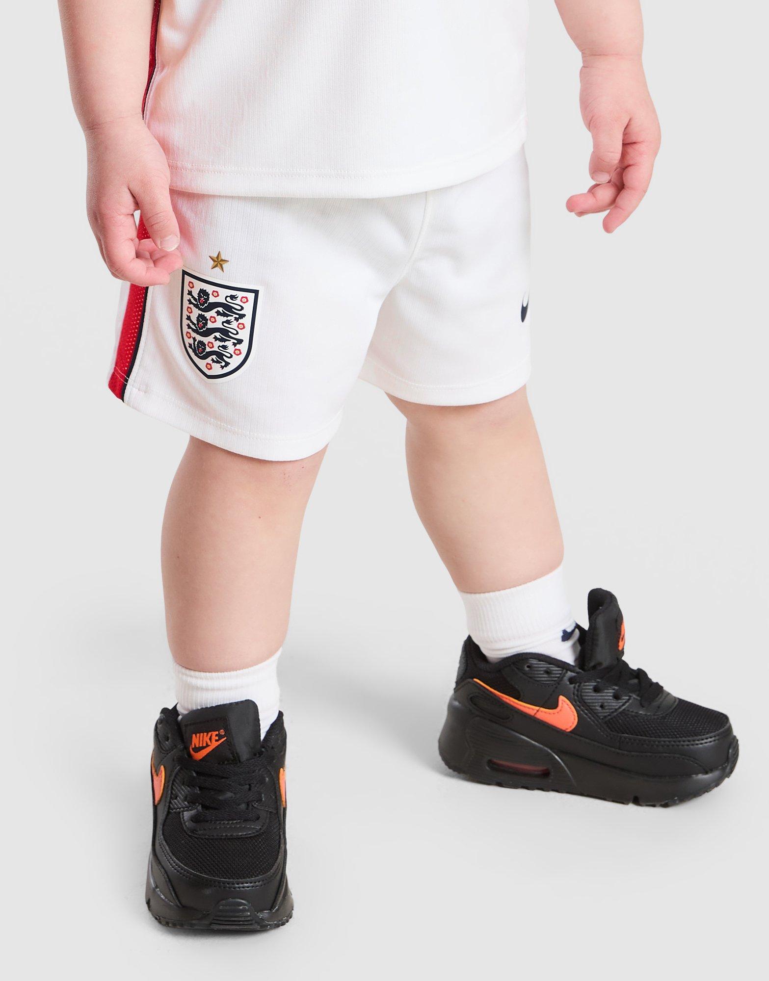 Nike England 2026 Home Kit Infant