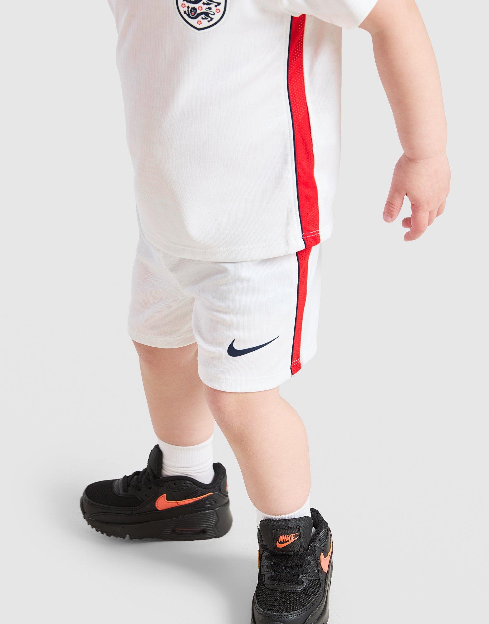 Nike England 2026 Home Kit Infant