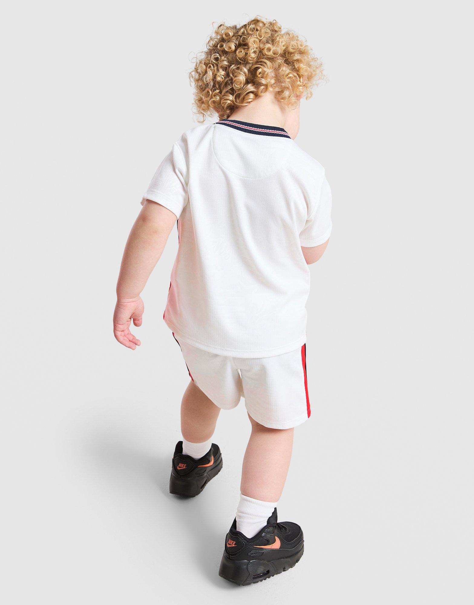 Nike England 2026 Home Kit Infant