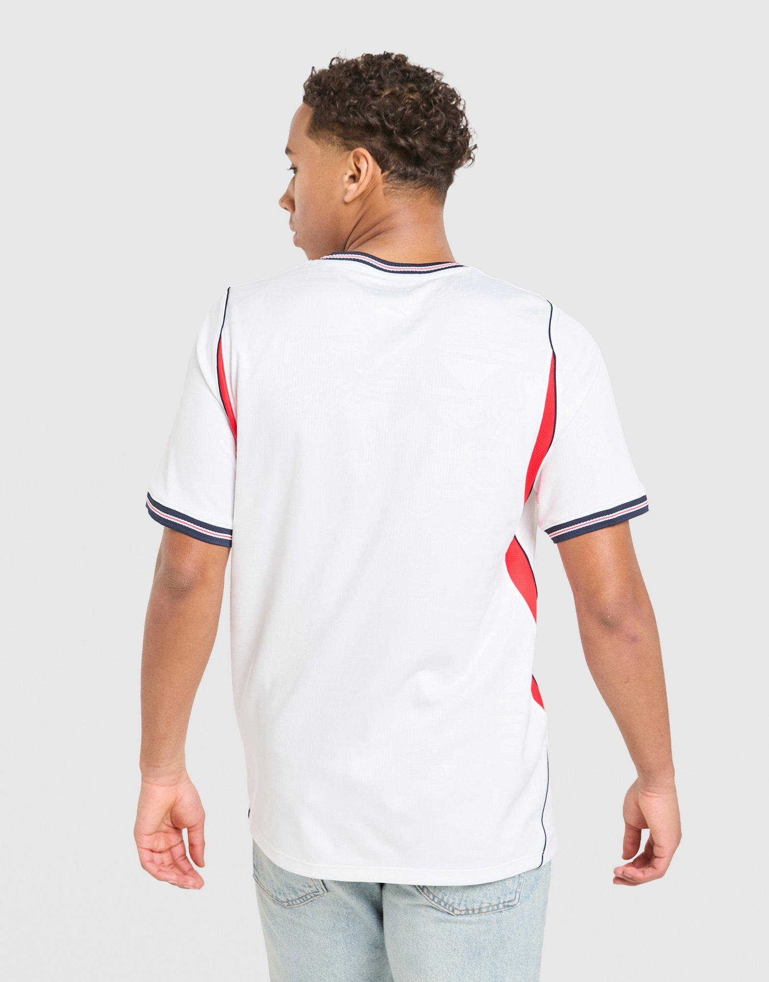 Nike England 2026 Home Shirt