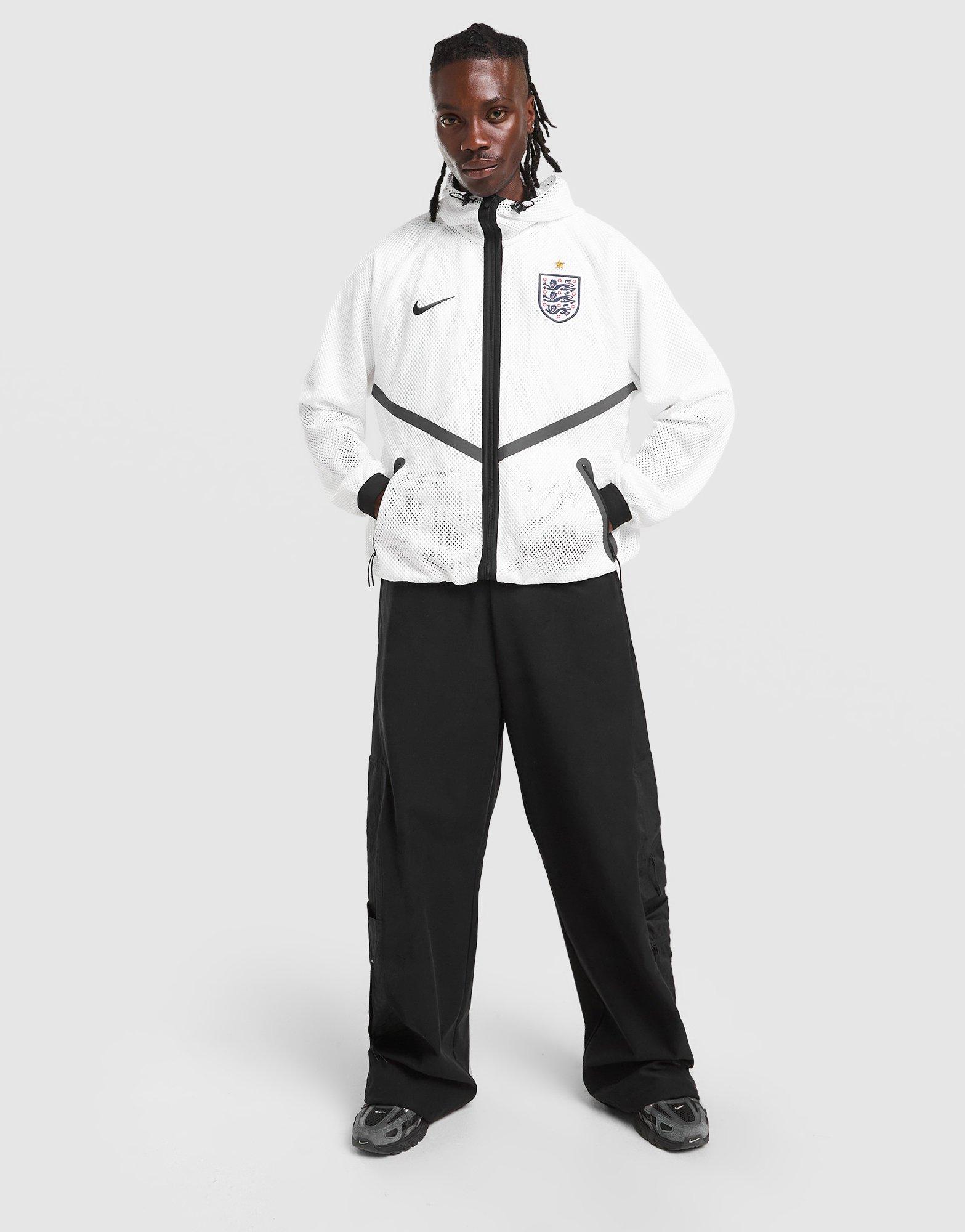 Nike England 2026 Anthem Jacket