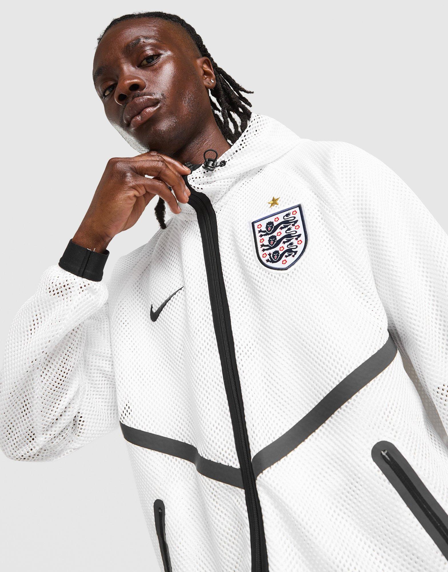 Nike England 2026 Anthem Jacket