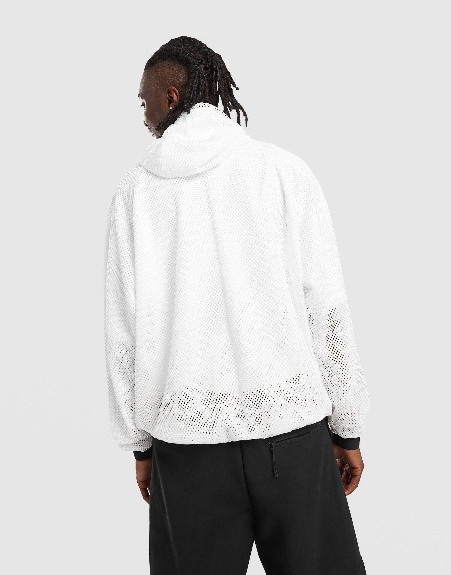 Nike England 2026 Anthem Jacket