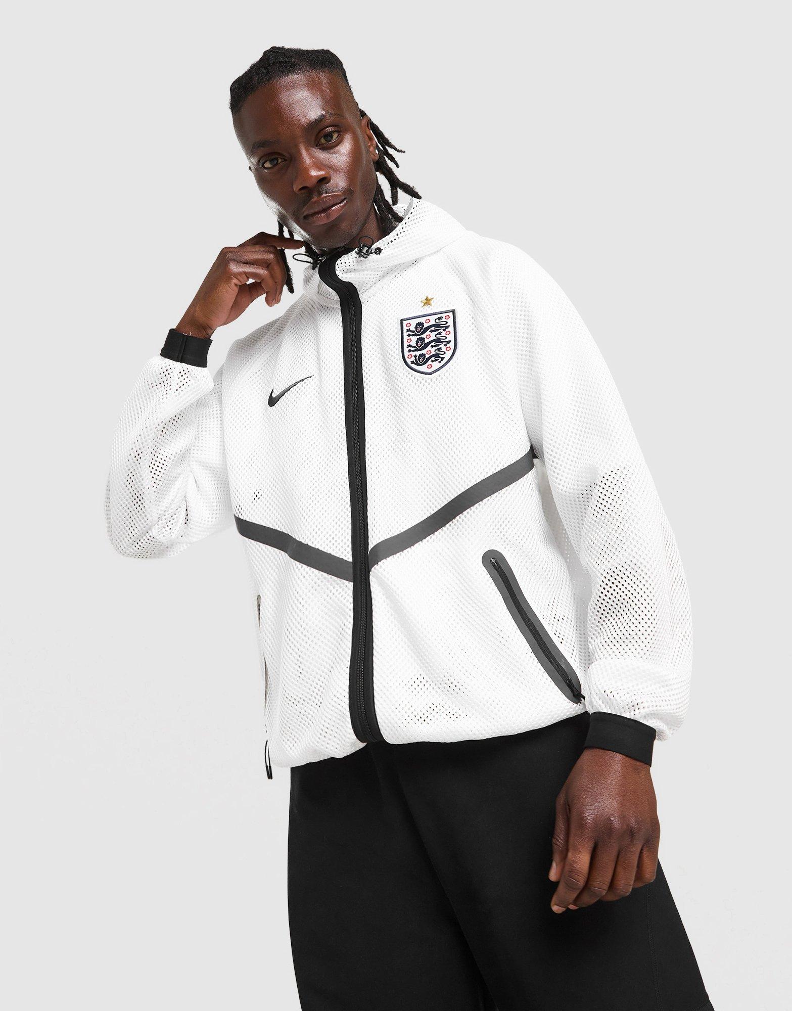 Nike England 2026 Anthem Jacket