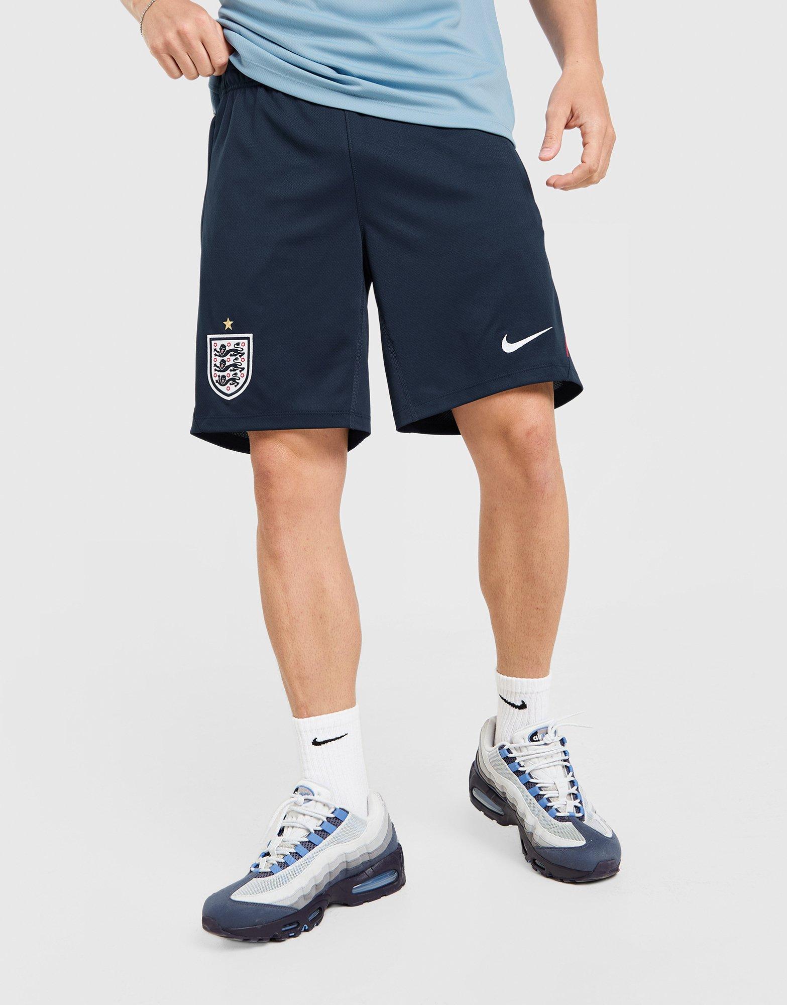 Nike England 2026 Strike Shorts