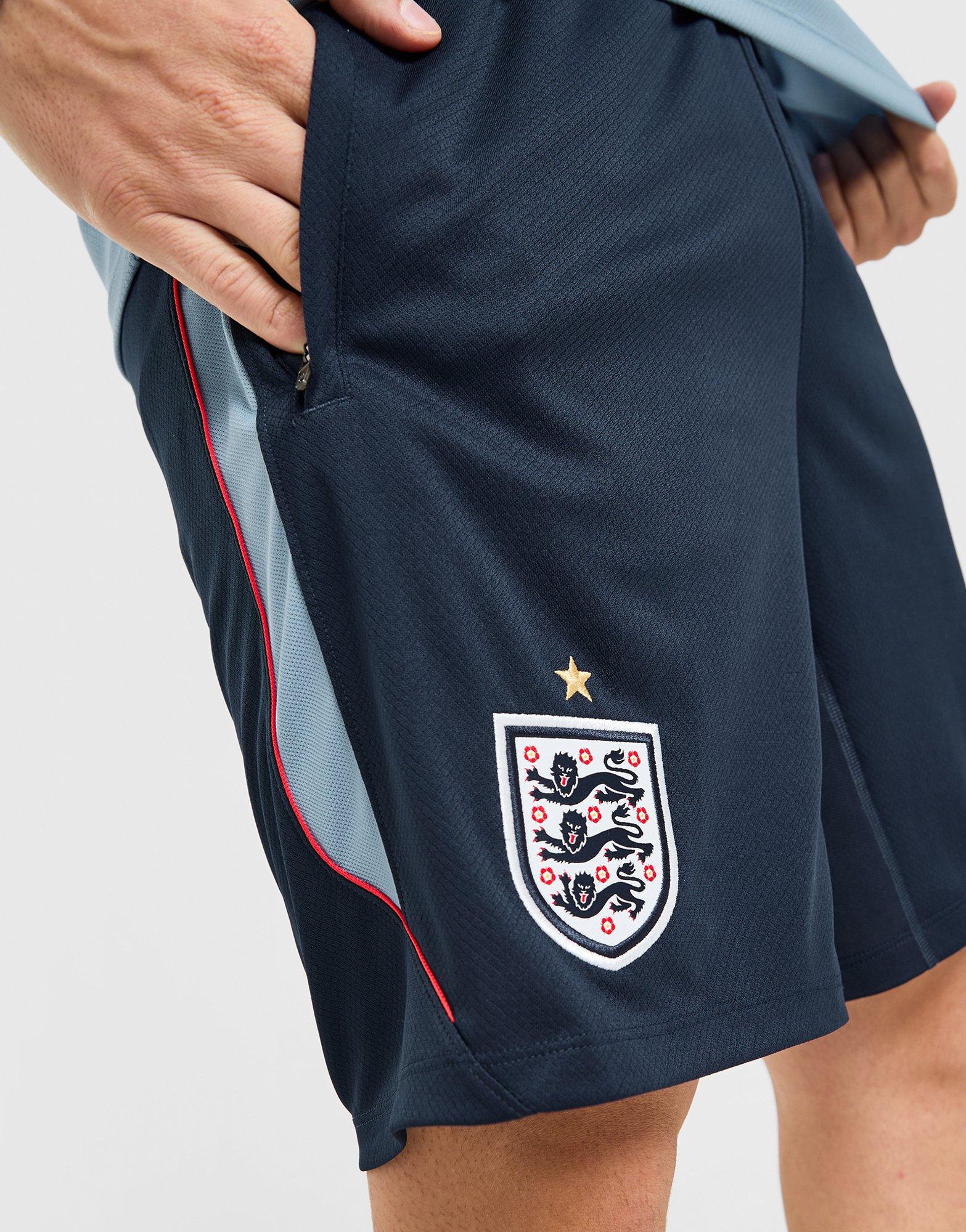 Nike England 2026 Strike Shorts