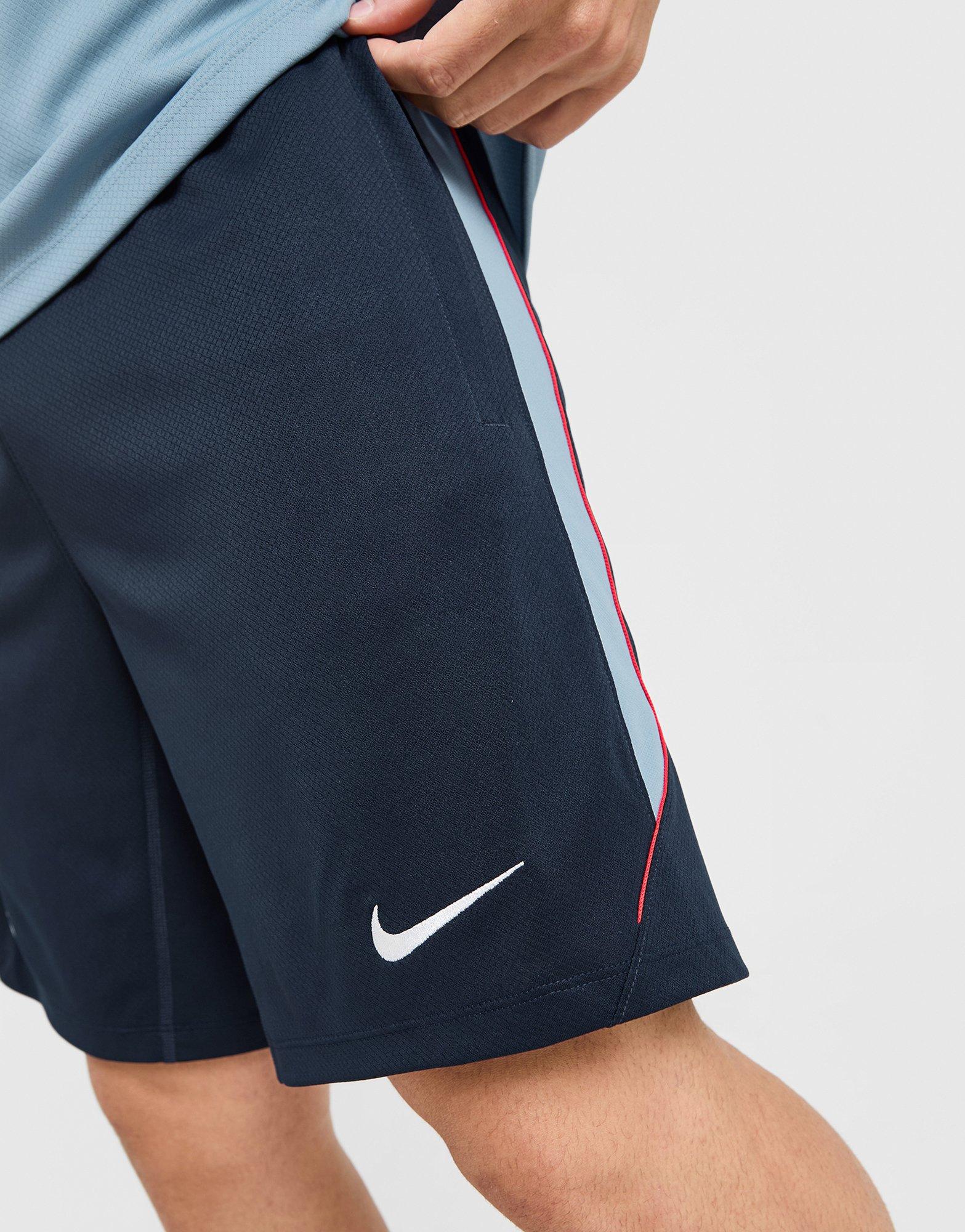 Nike England 2026 Strike Shorts