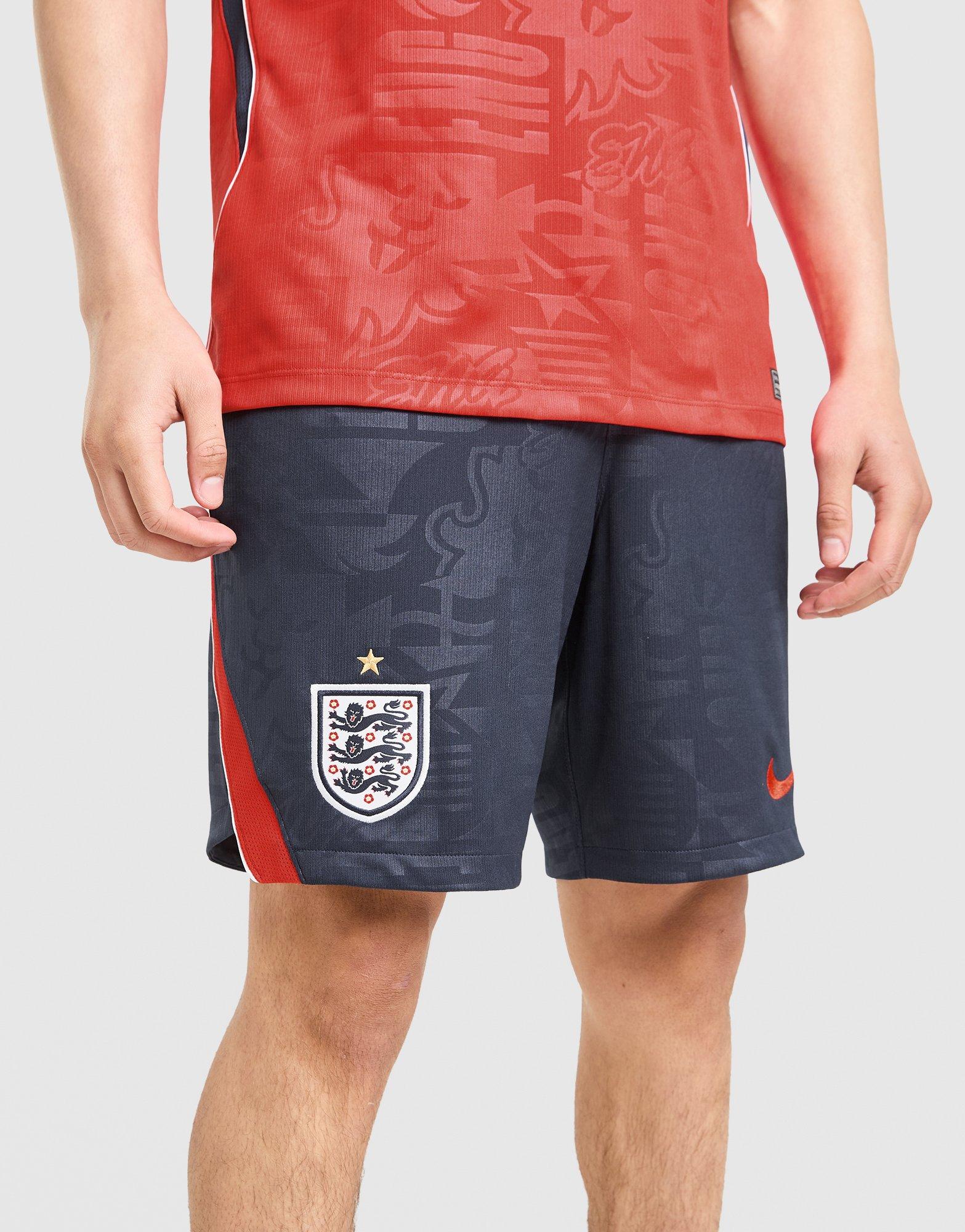 Nike England 2026 Away Shorts