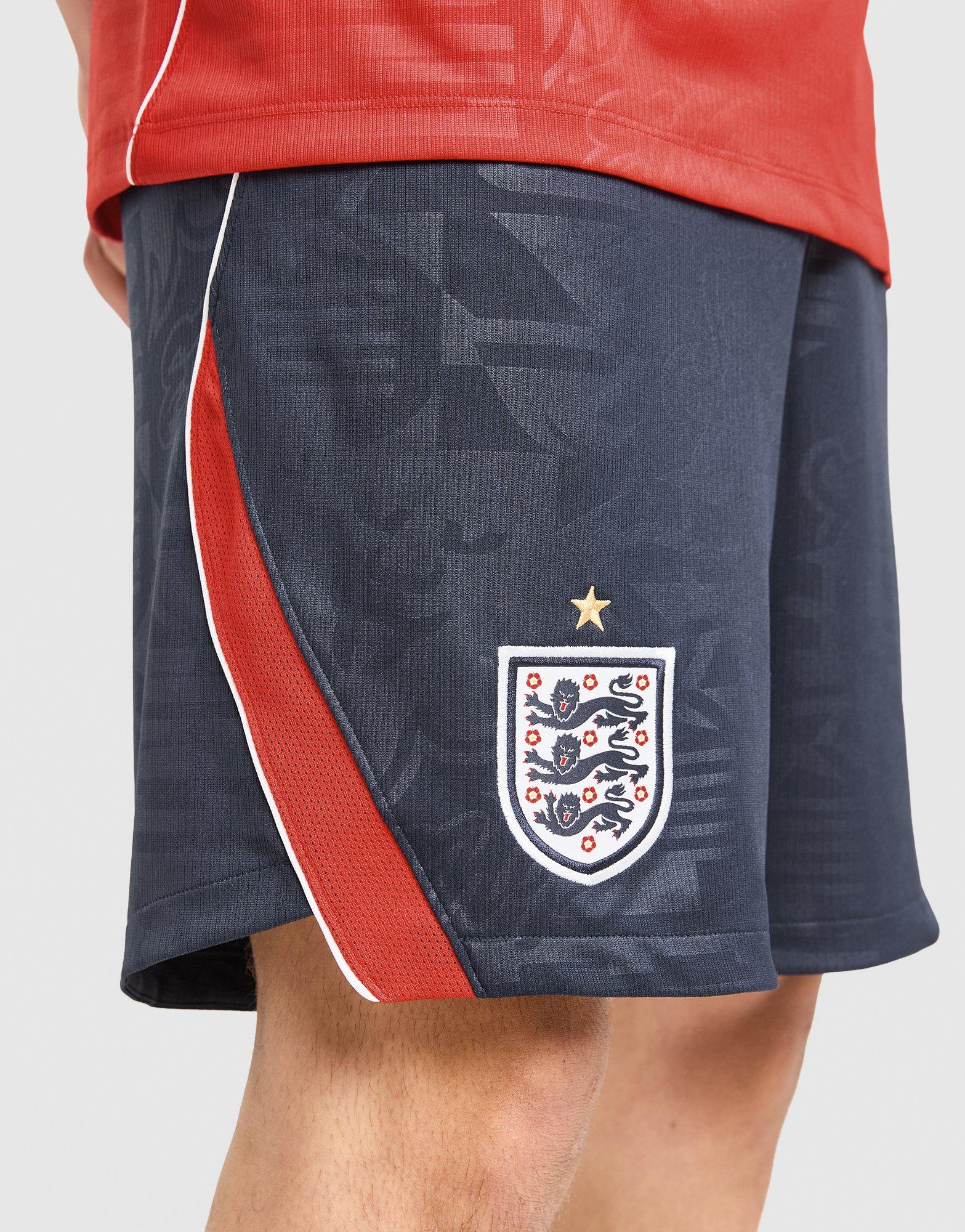 Nike England 2026 Away Shorts