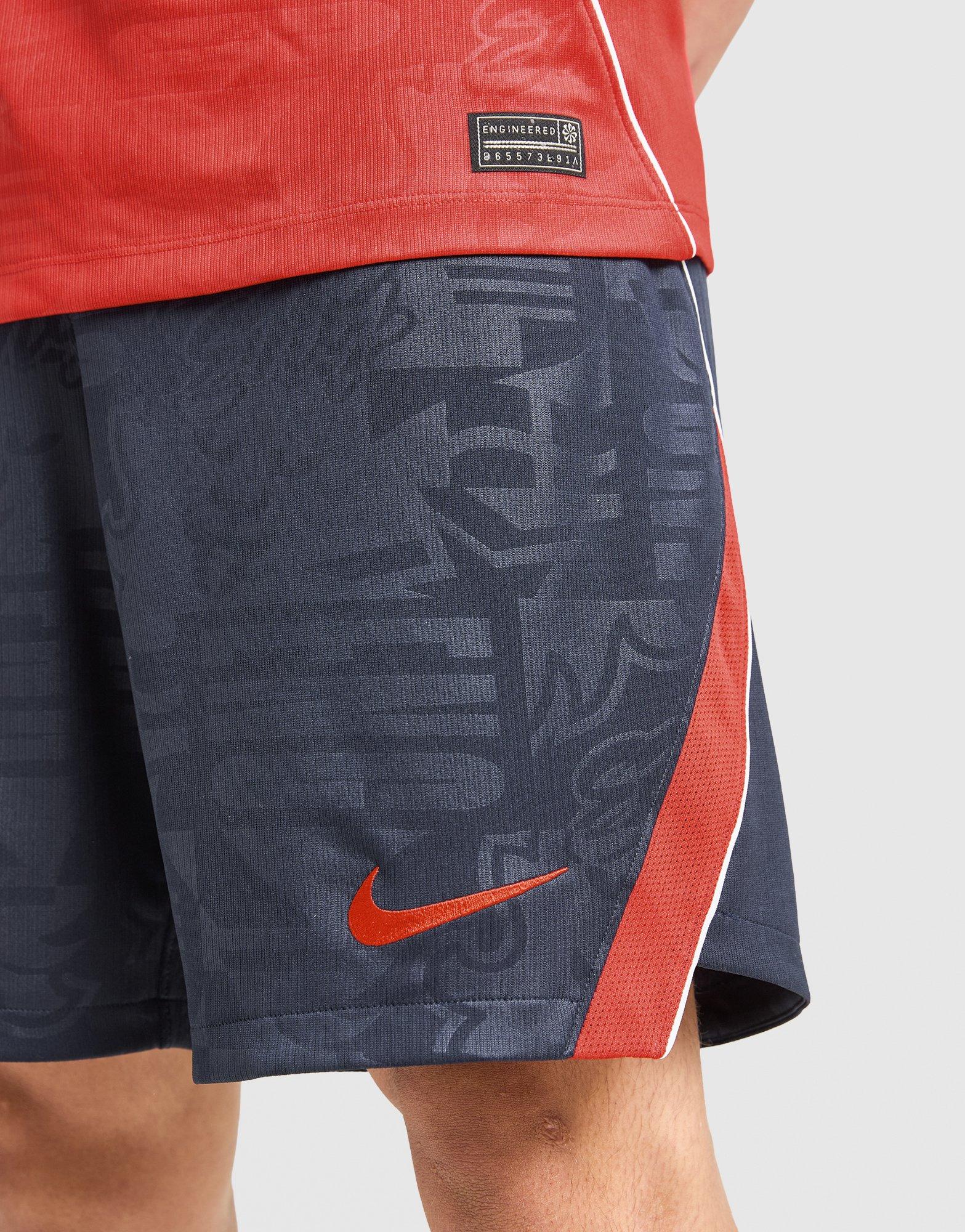 Nike England 2026 Away Shorts