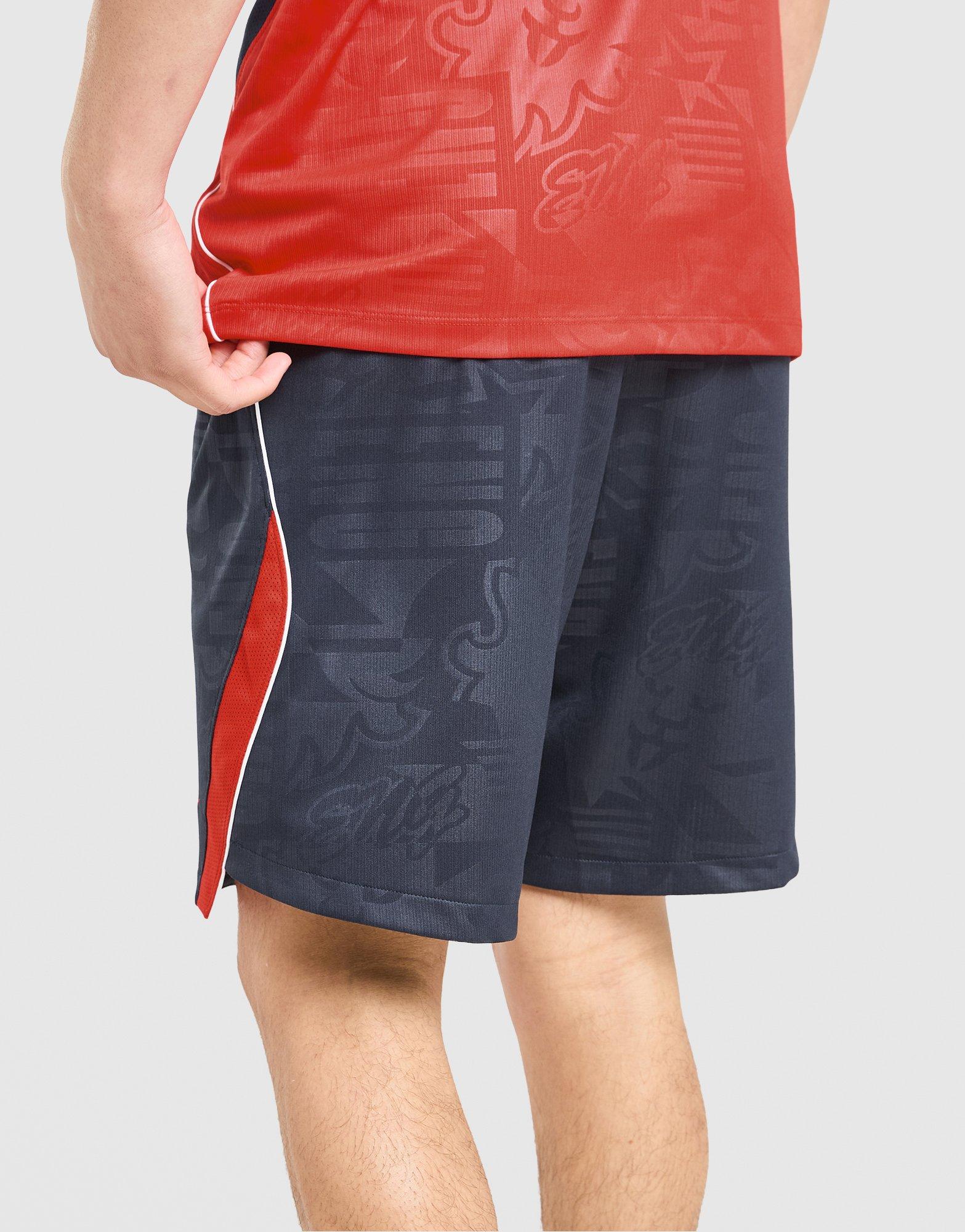 Nike England 2026 Away Shorts