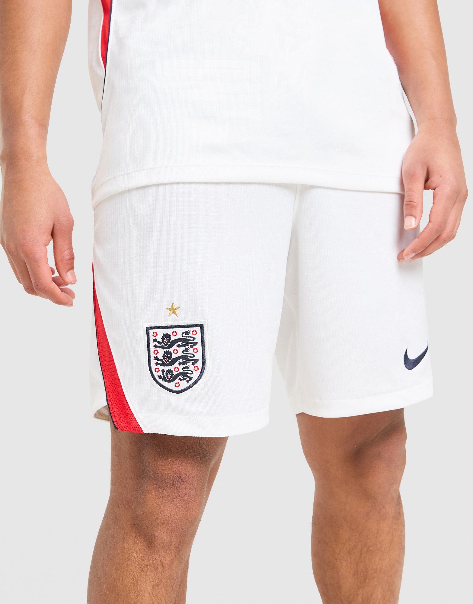 Nike England 2026 Home Shorts