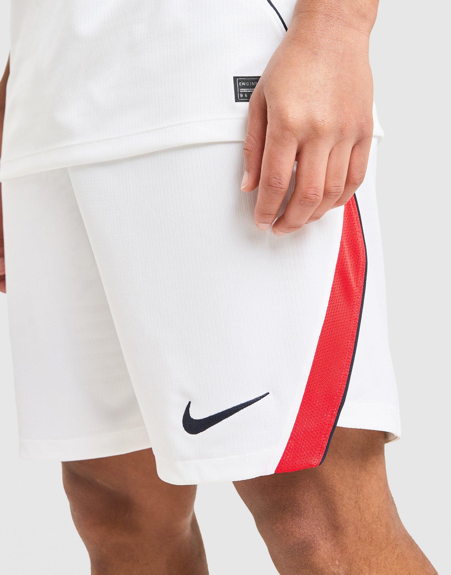 Nike England 2026 Home Shorts