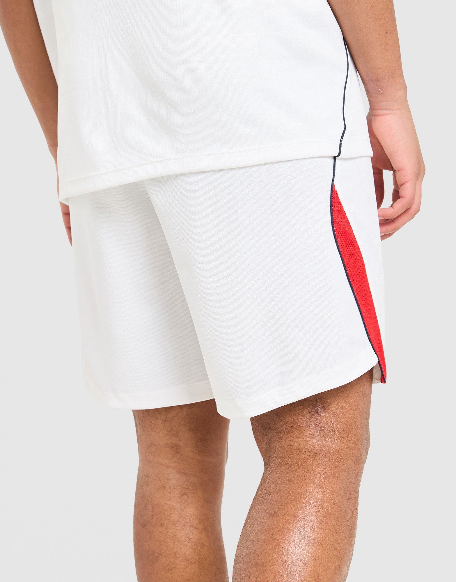 Nike England 2026 Home Shorts