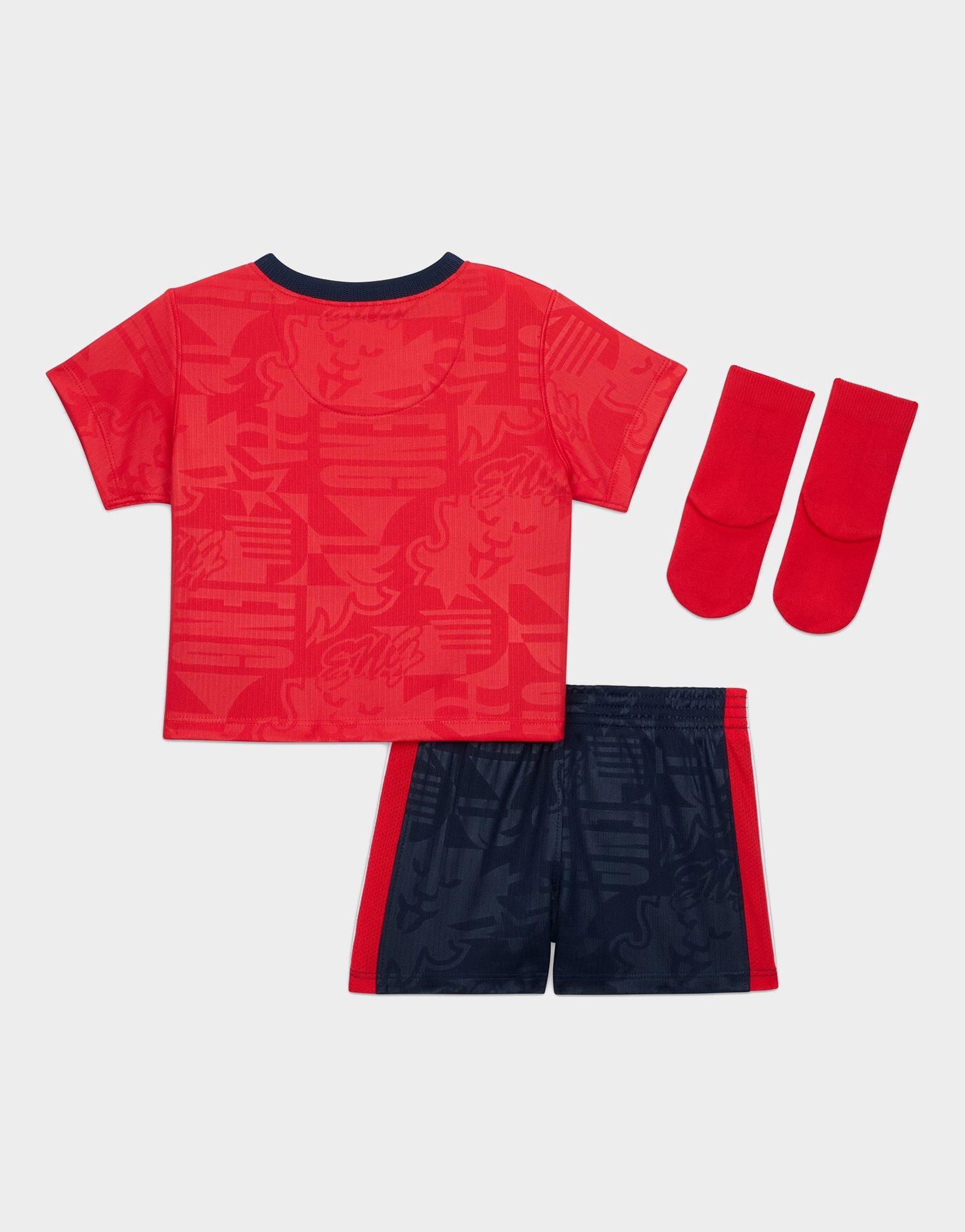 Nike England 2026 Away Kit Infant