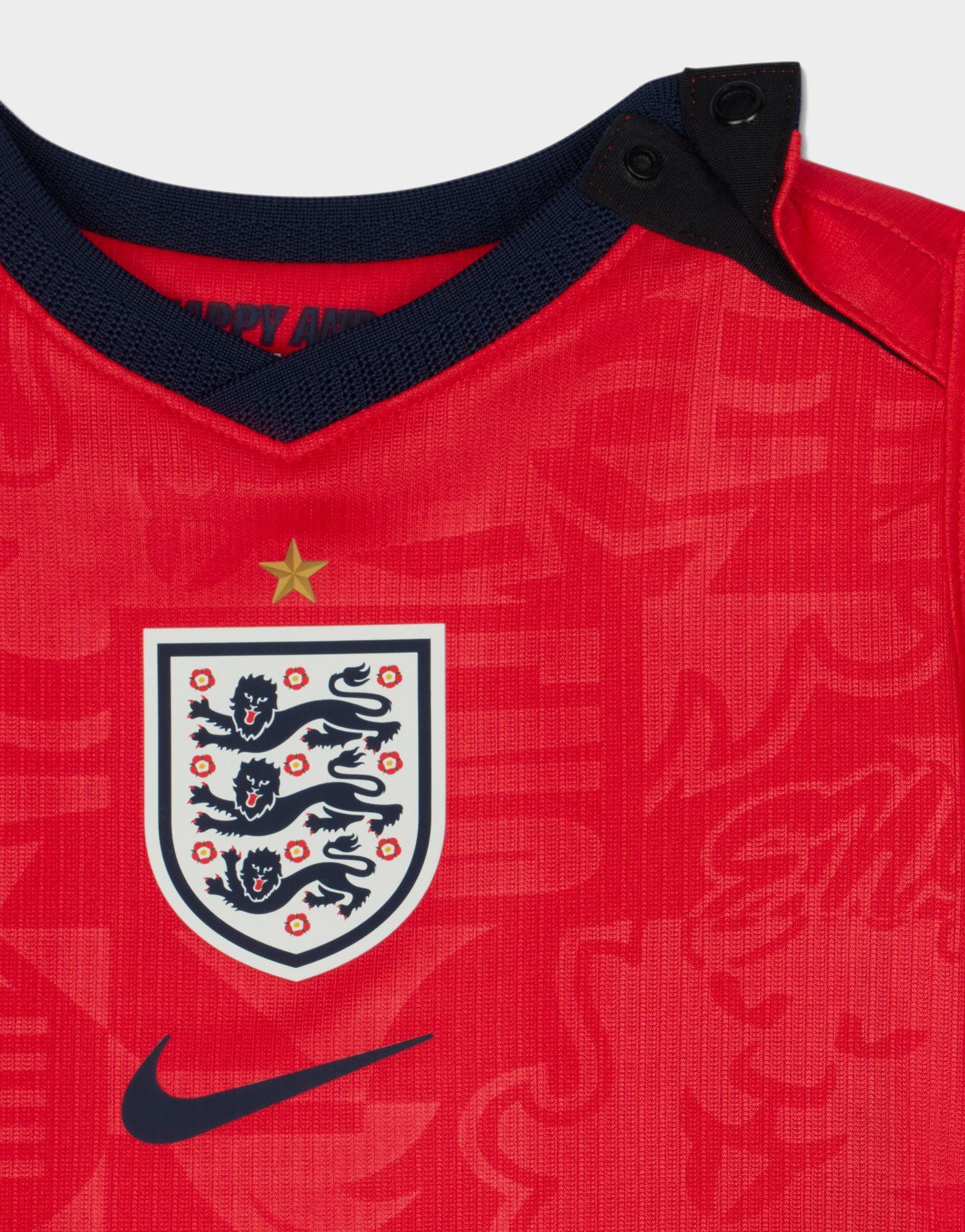 Nike England 2026 Away Kit Infant