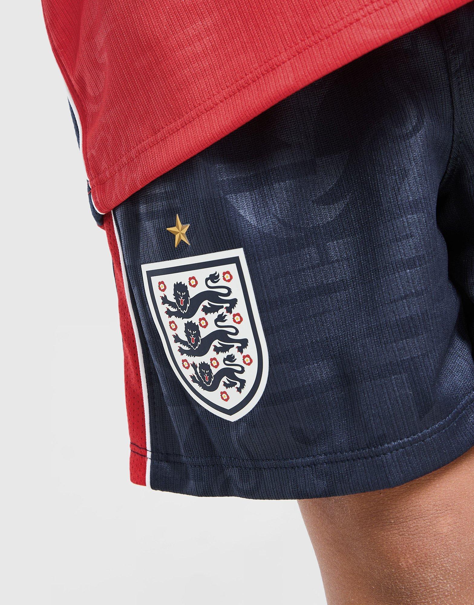 Nike England 2026 Away Kit Infant