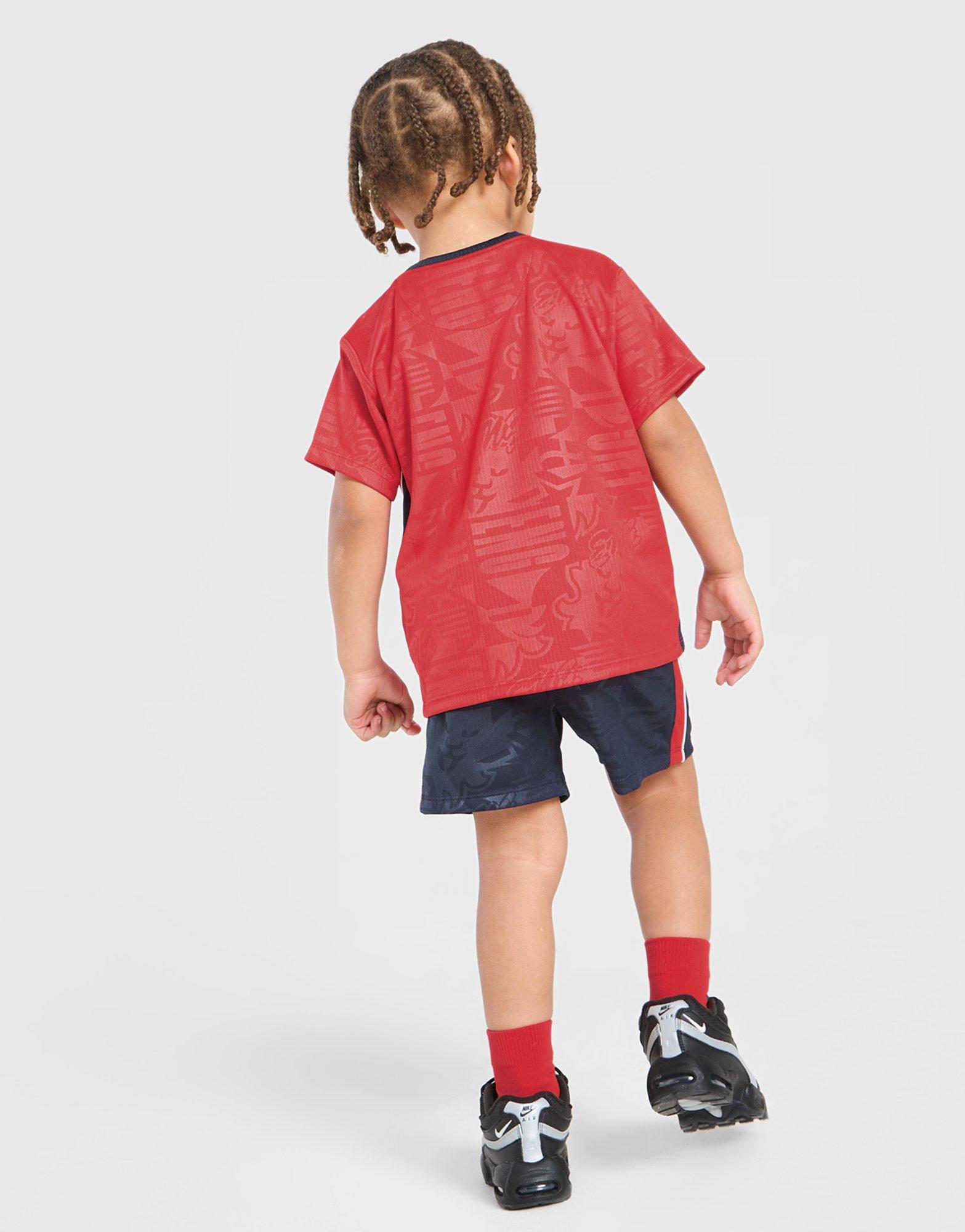 Nike England 2026 Away Kit Infant