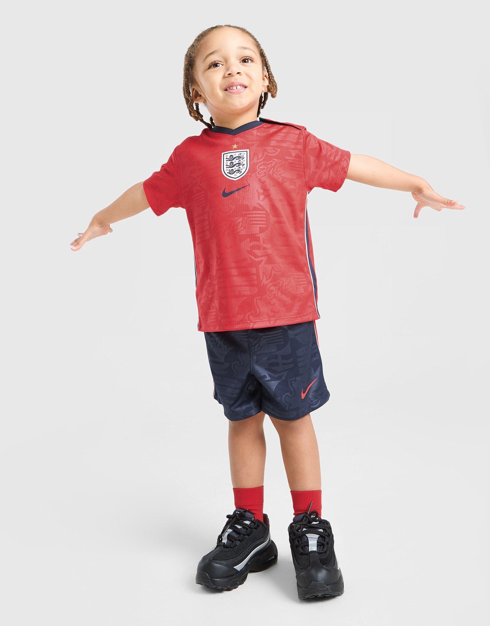 Nike England 2026 Away Kit Infant