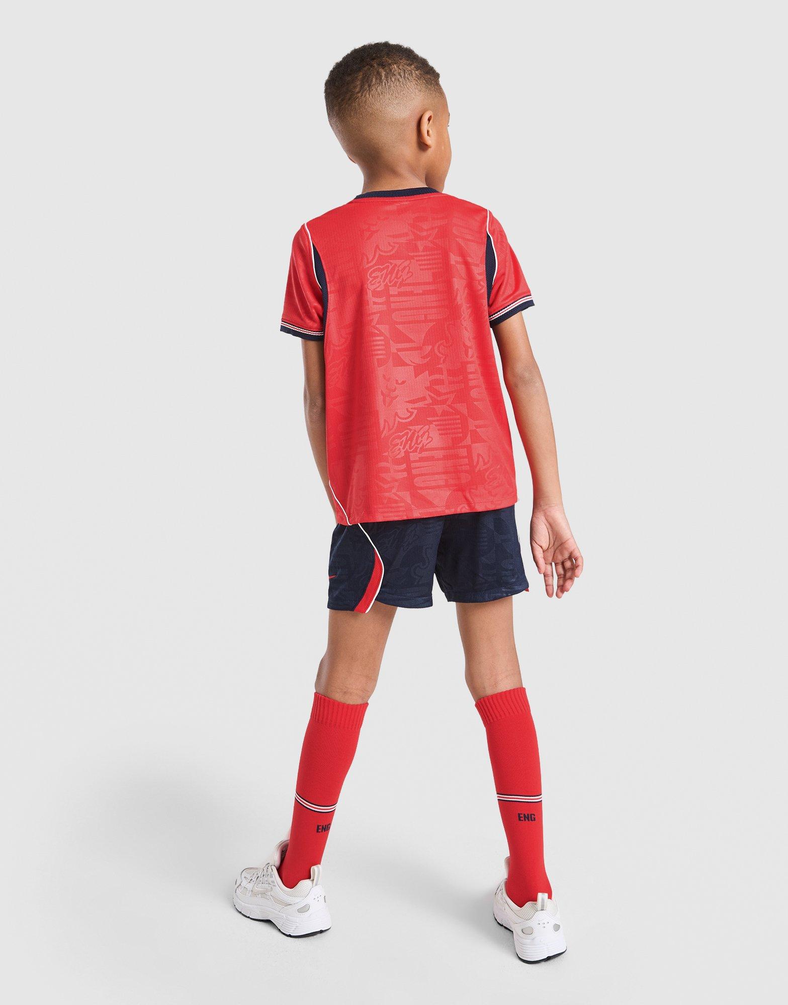 Nike England 2026 Away Kit Children