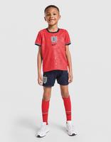 Nike Completo Seconda Divisa Inghilterra 2026 Bambino