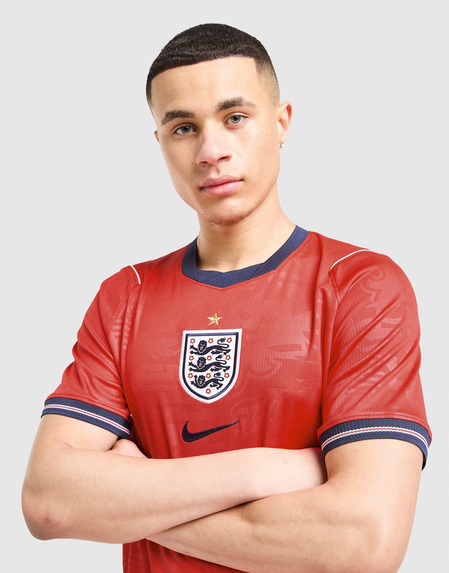Nike England 2026 Away Shirt