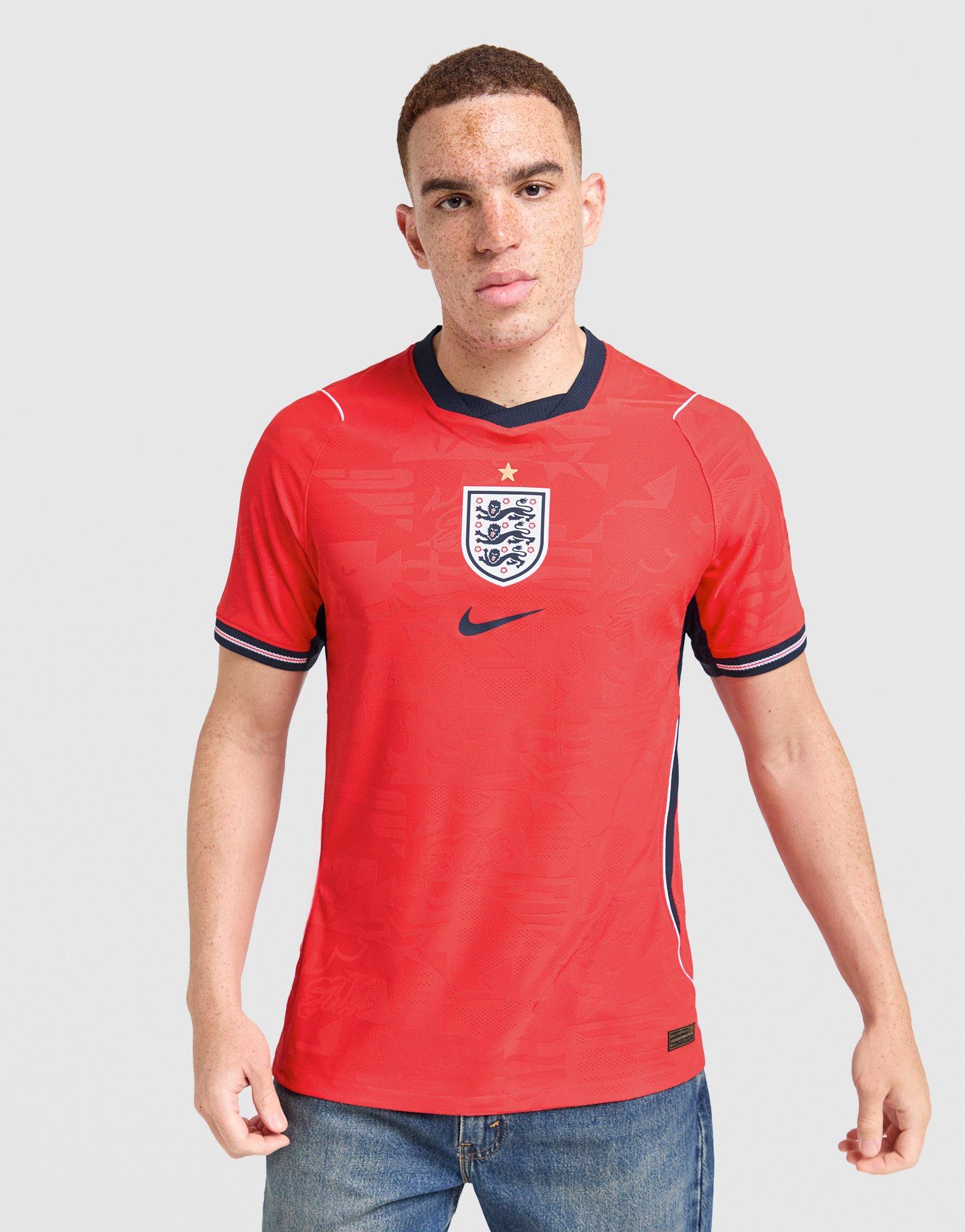 Nike England 2026 Match Away Shirt