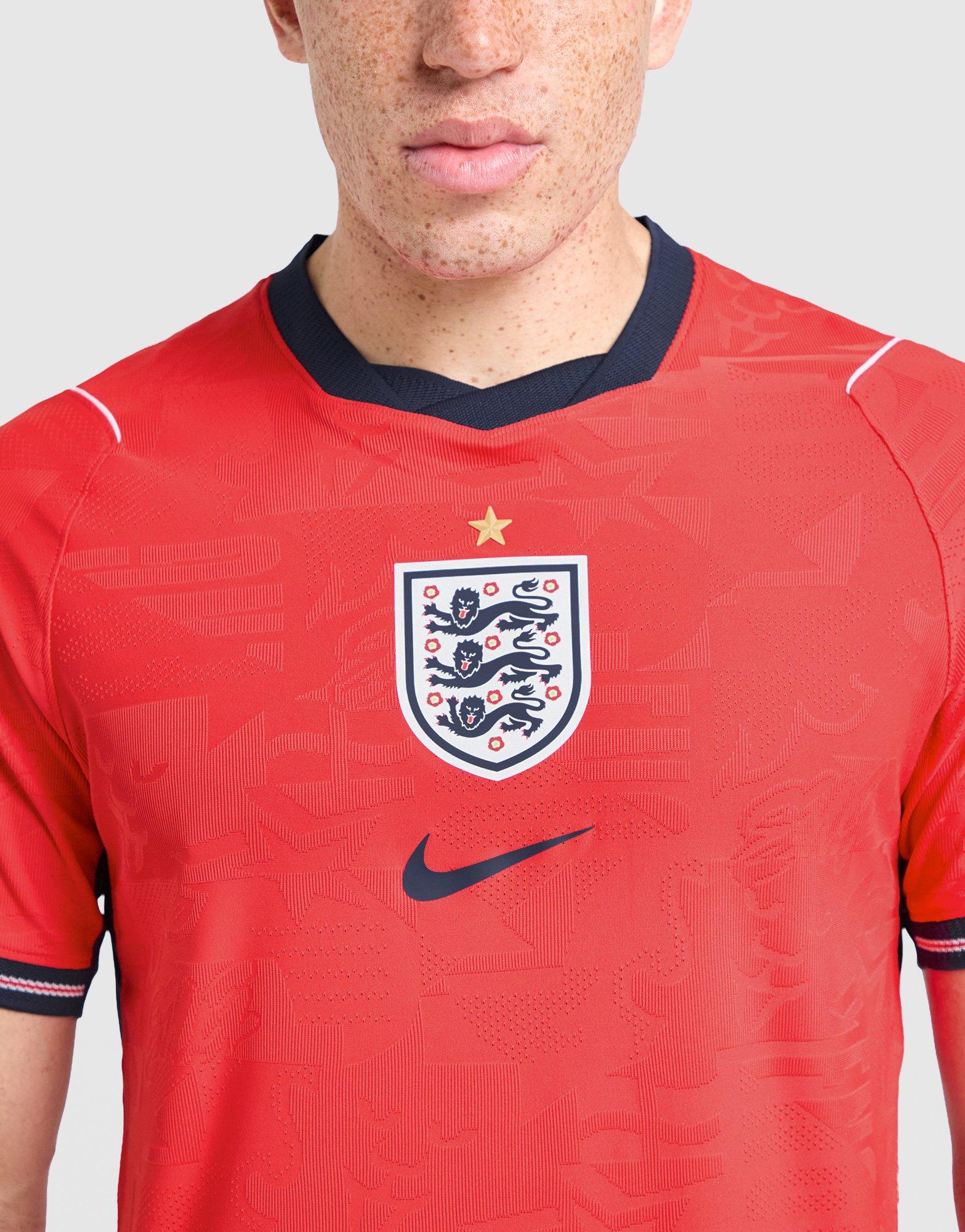 Nike England 2026 Match Away Shirt